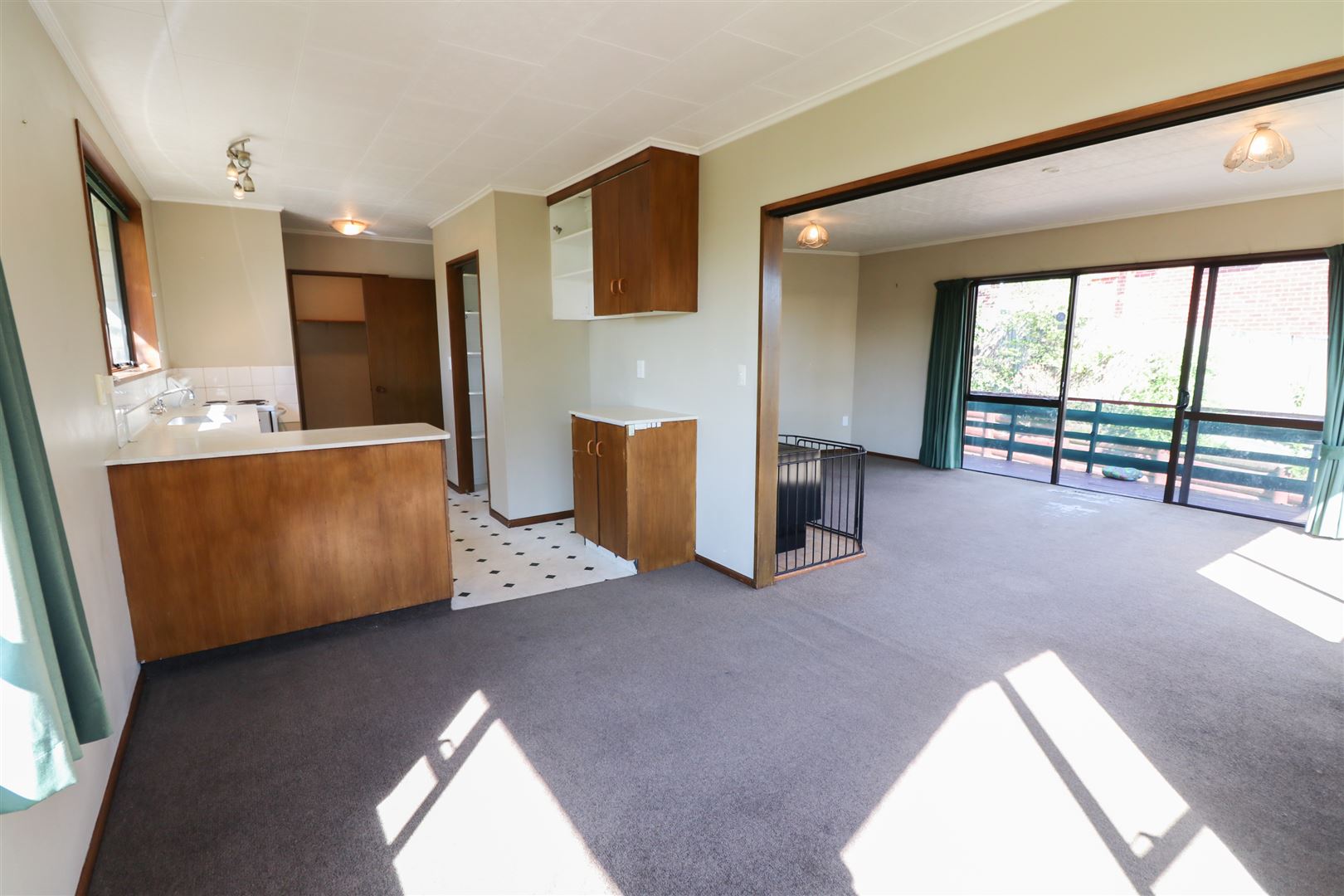 14 Totara Place, Highfield, Timaru, 3 Bedrooms, 0 Bathrooms