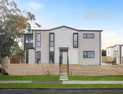 12 Kurnell Drive, Botany Downs, Auckland - Manukau, 0 침실, 0 욕실, House