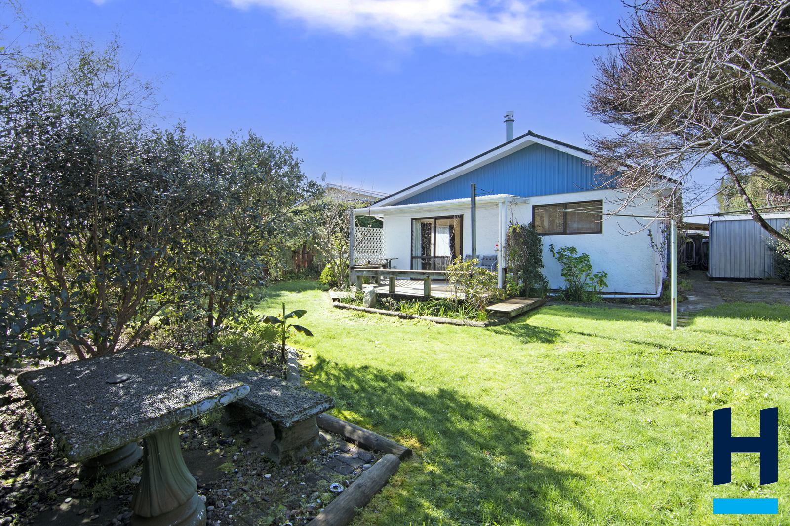 34b Trewavas Street, Motueka, Tasman, 2 ਕਮਰੇ, 1 ਬਾਥਰੂਮ