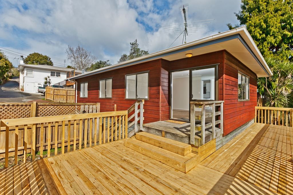 Residential  Mixed Housing Suburban Zone
