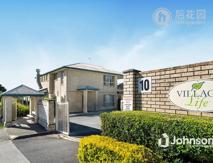 Unit 24/10 FEDERATION STREET, WYNNUM WEST, 0 રૂમ, 0 બાથરૂમ, Unit
