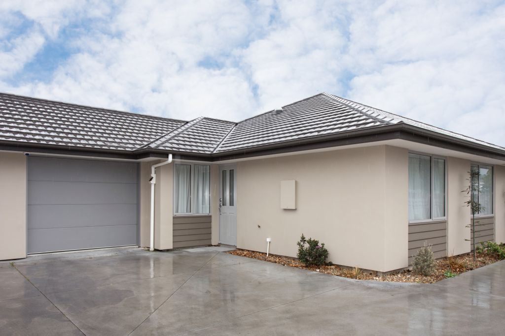 Residential Medium Density