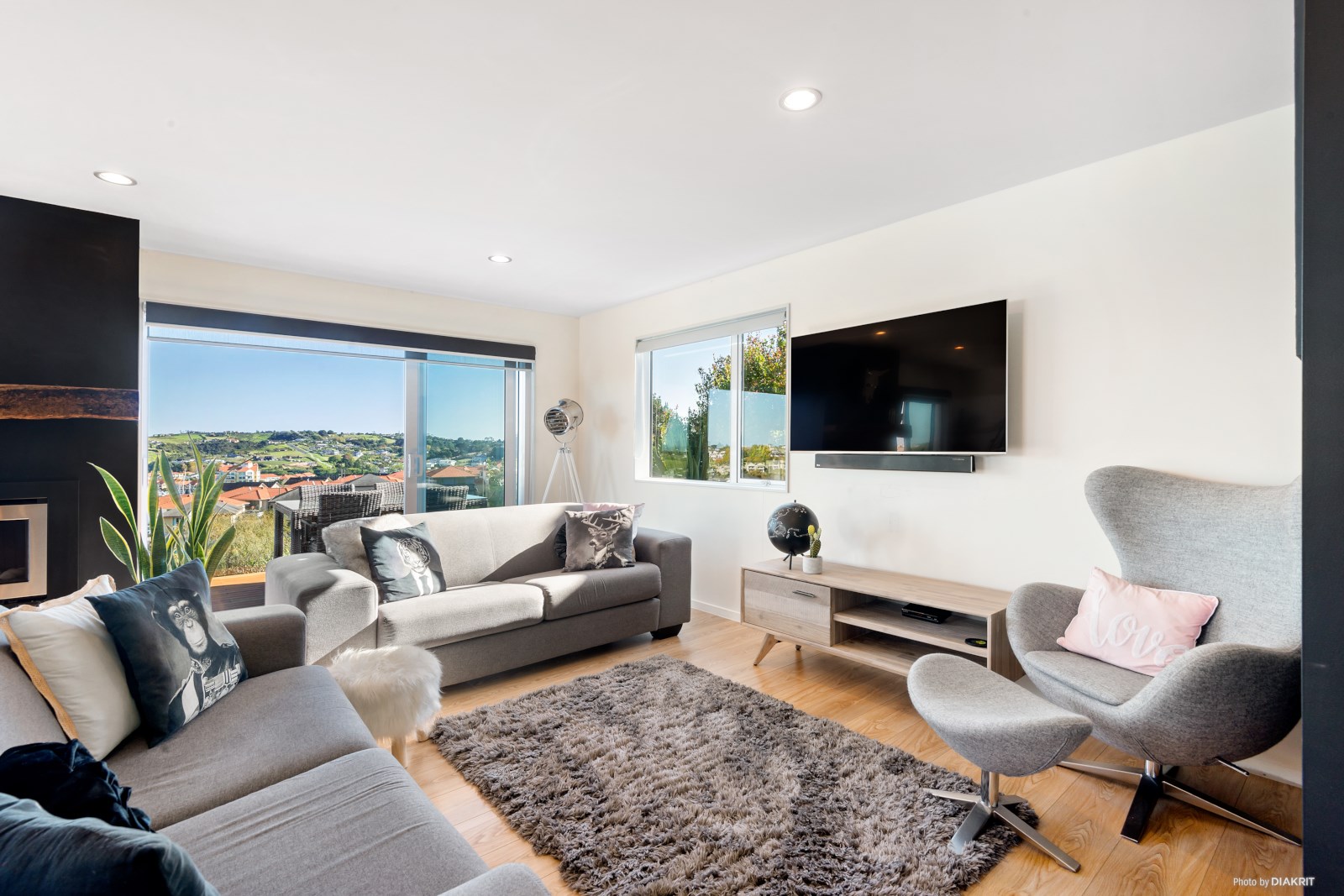 141 Alec Craig Way, Gulf Harbour, Rodney, 4房, 2浴