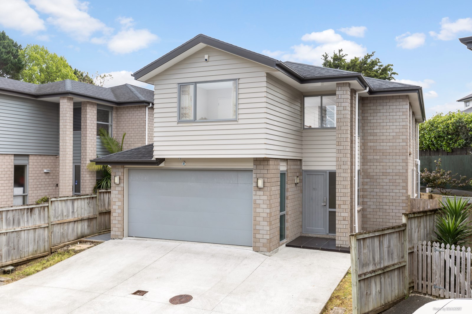 Residential  Mixed Housing Suburban Zone