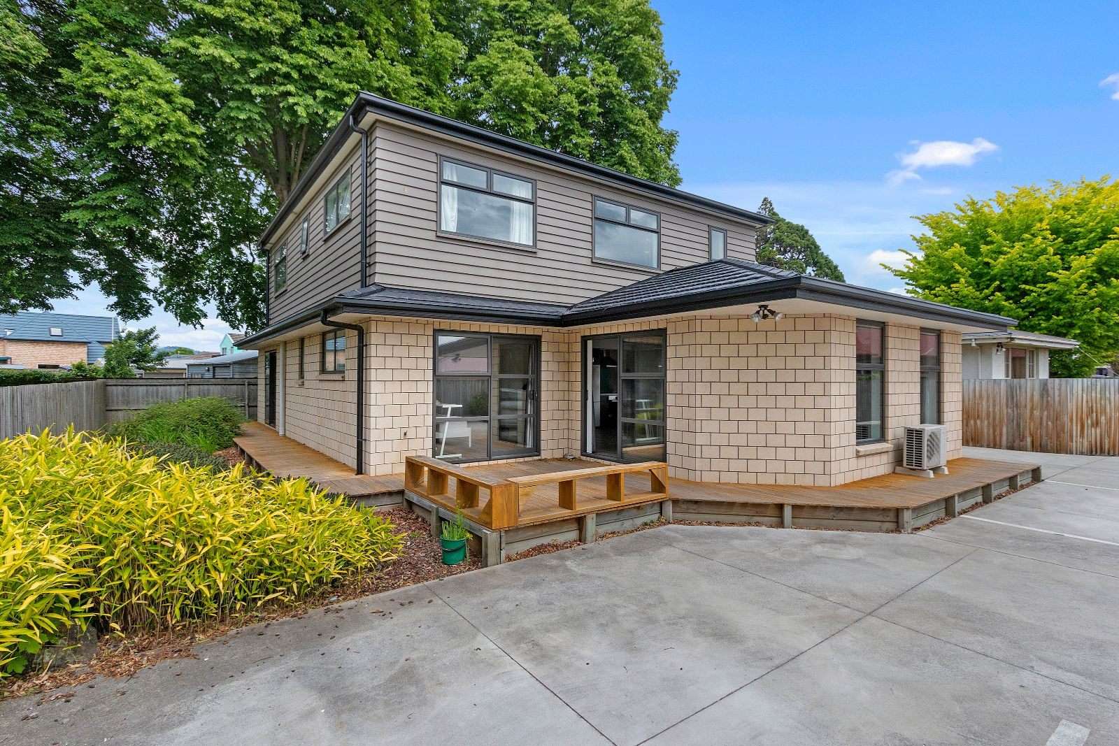 Residential Suburban