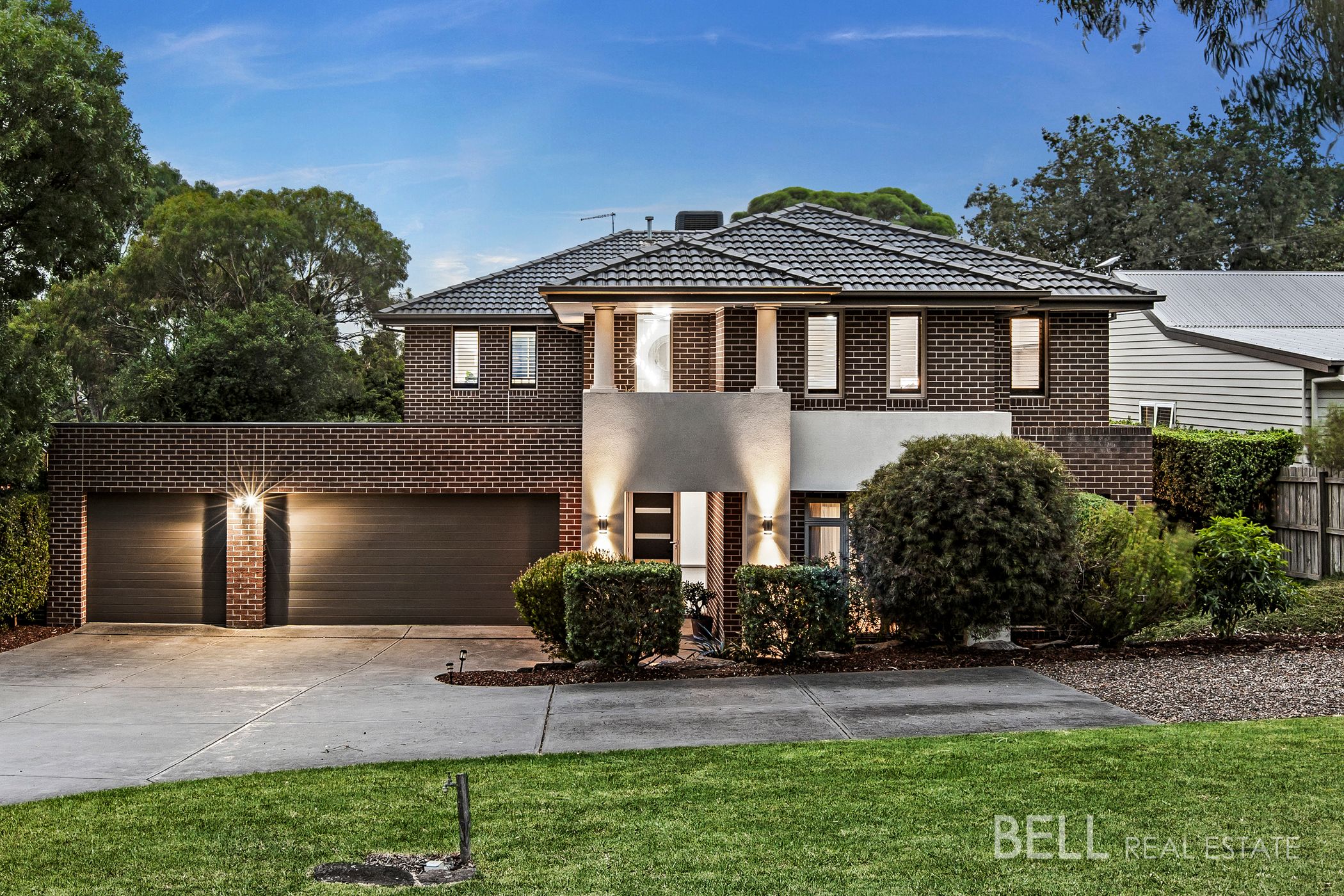 19A MYRTLE CR, Ferntree Gully, East Melbourne, 0 Kuwarto, 0 Banyo, House