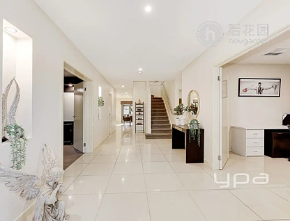 16 GREENFIELDS DR, EPPING VIC 3076, 4 침실, 3 욕실, House