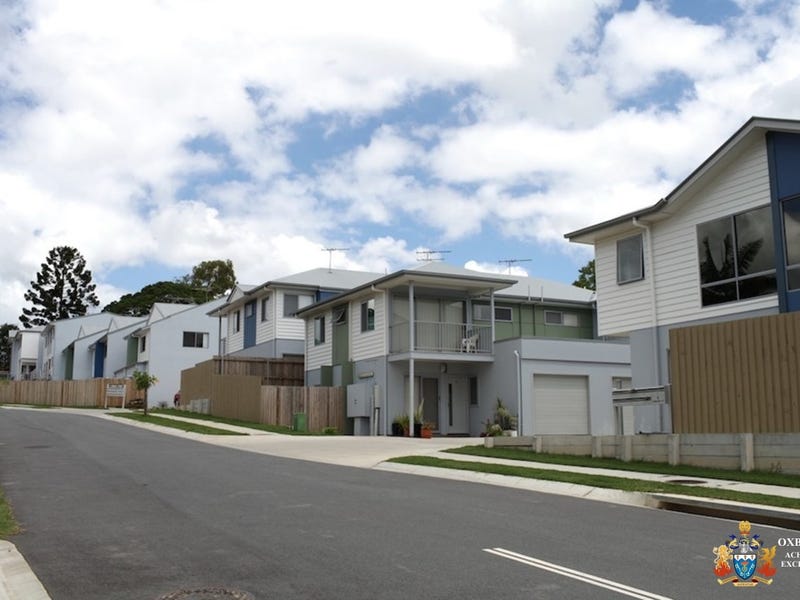 1 O'MEARA ST, Eight Mile Plains, Brisbane - Southern Region, 0 Kuwarto, 0 Banyo, Townhouse