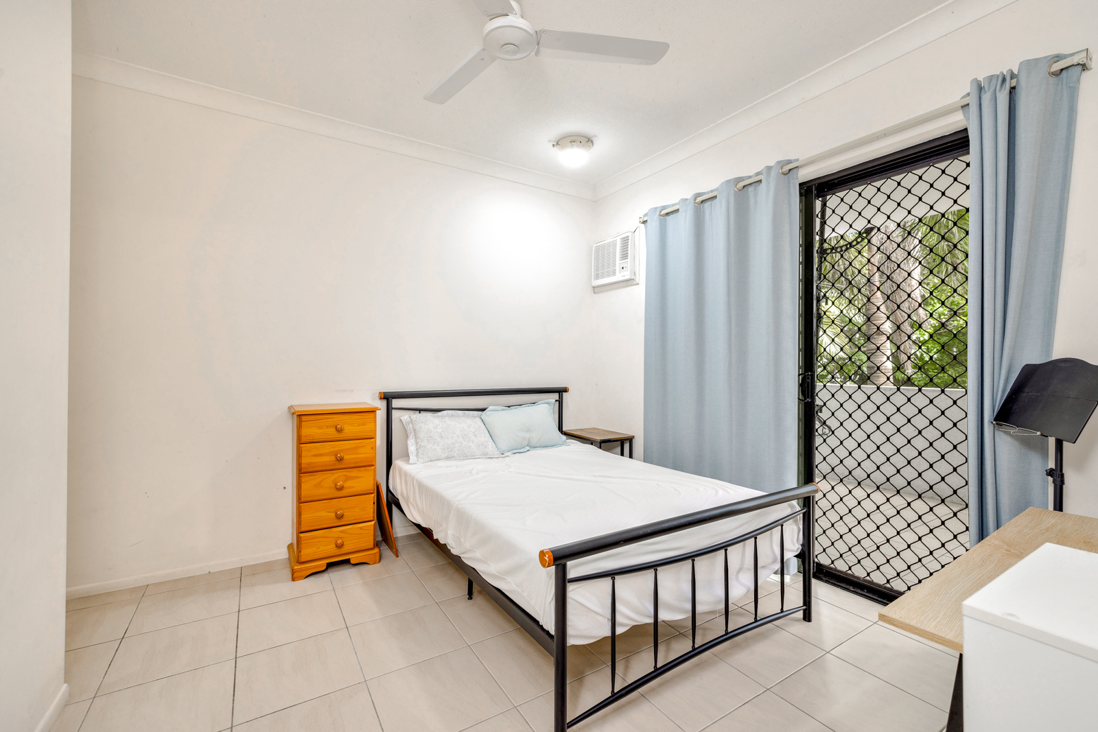 CASA BOHEMIA UNIT 5 19-21 PEMBROKE ST, Parramatta Park, Cairns, 0 phòng ngủ, 0 phòng tắm, Unit