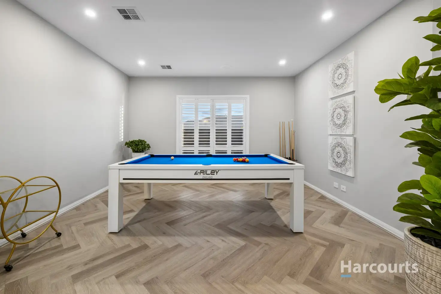 134 SINCLAIRS RD, Deanside, North West Melbourne, 0 غرف, 0 حمامات, House