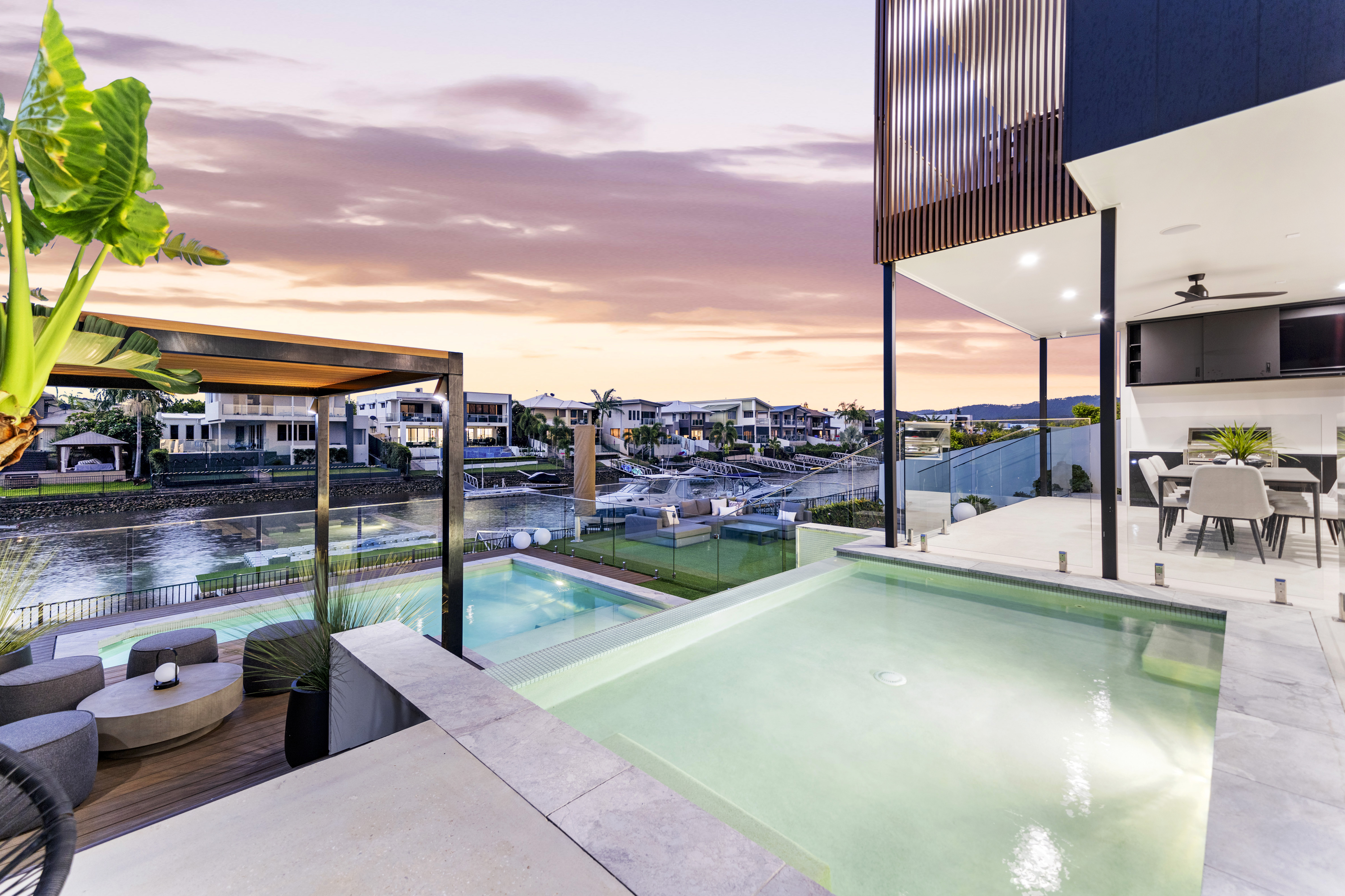 88 RIVER LINKS BVD EAST, Helensvale, Gold Coast, 0房, 0浴, House