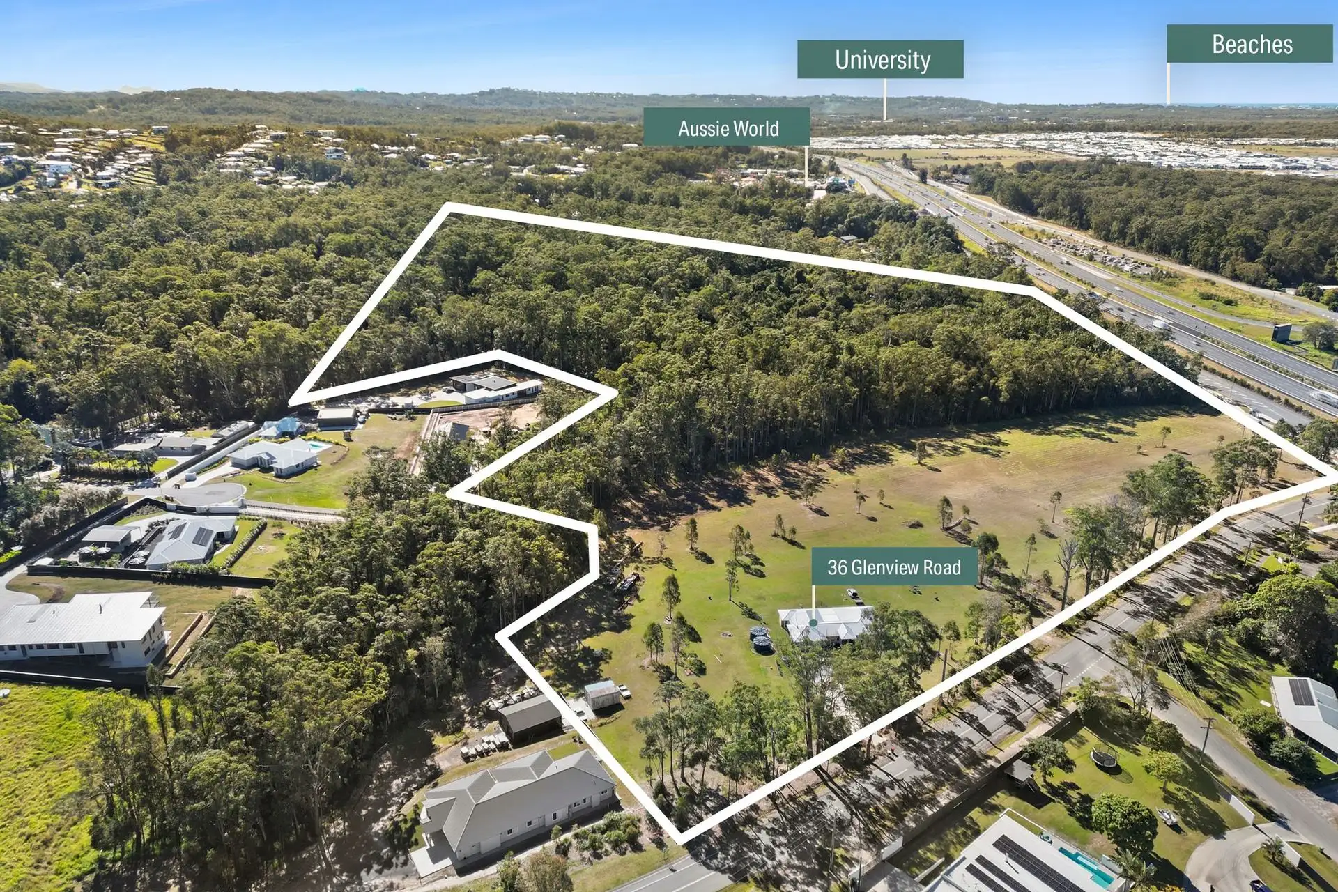 FRIZZO EMPORIO 36 GLENVIEW RD, Palmview, Sunshine Coast, 0 Bedrooms, 0 Bathrooms, Lifestyle Section