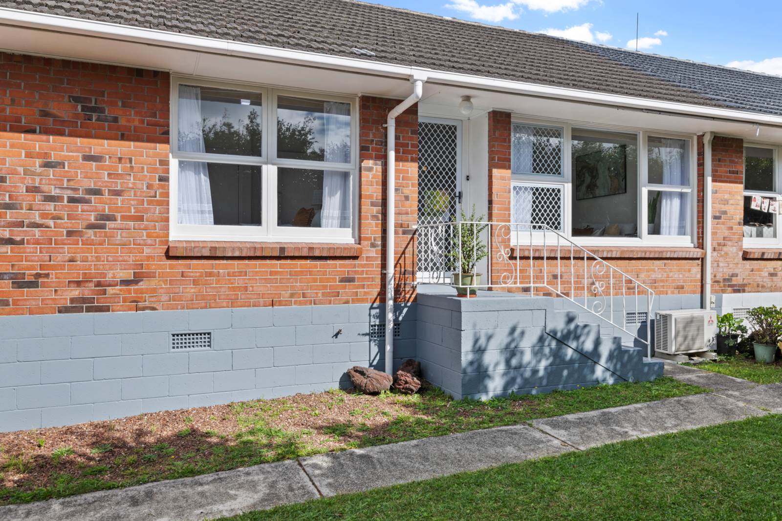 2/33 Dominion Street, Takapuna, North Shore City, 2 침실, 1 욕실, Unit
