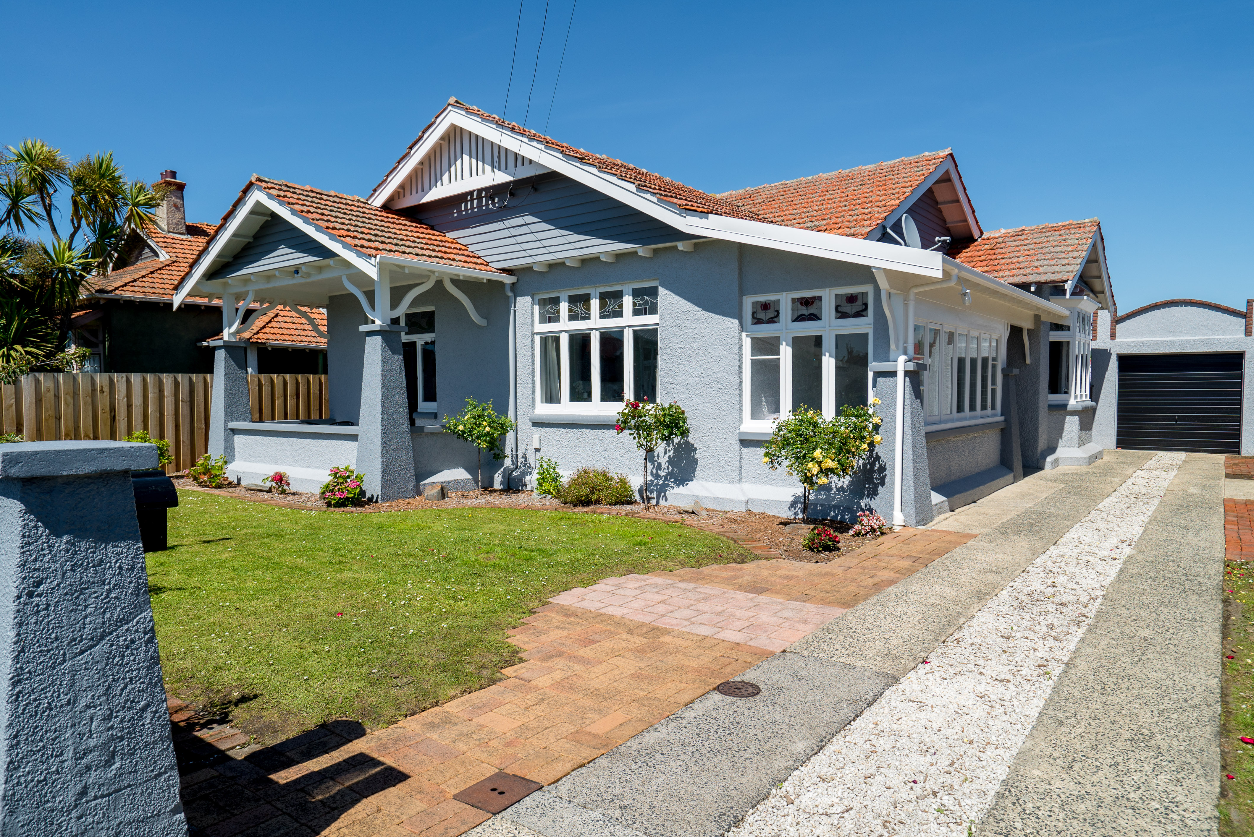 17 Culling Street, Saint Kilda, Dunedin City, 3 ਕਮਰੇ, 0 ਬਾਥਰੂਮ