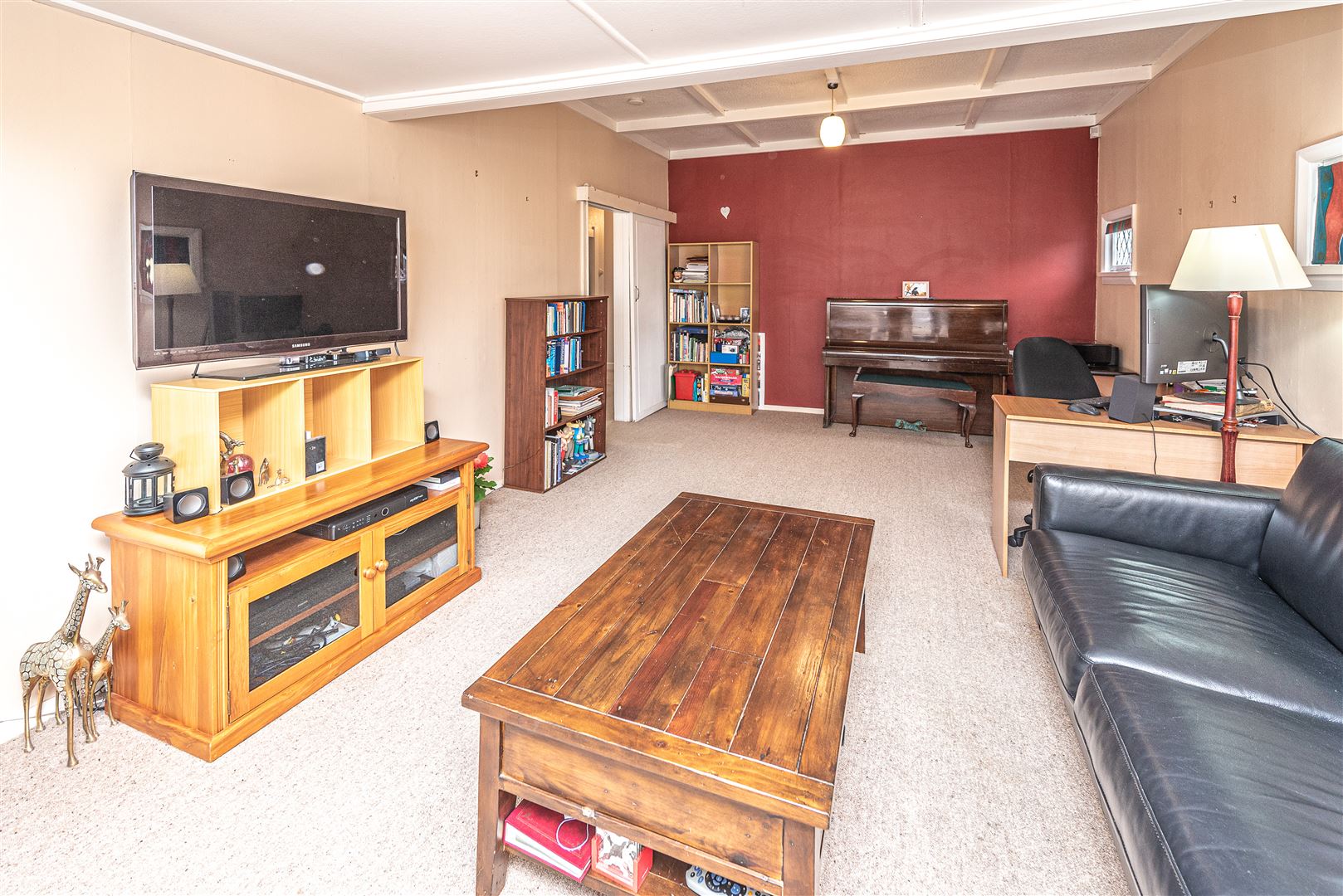 2 Maketu Street, Wanganui East, Wanganui, 3 રૂમ, 0 બાથરૂમ