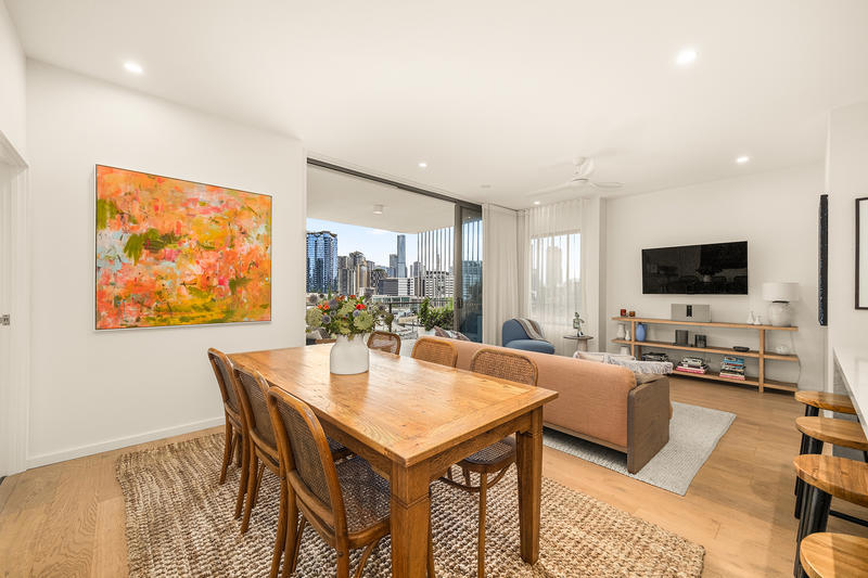 AMERSHAM WEST END UNIT 15 10 AMERSHAM ST, West End, Brisbane - Inner City Region, 0 ਕਮਰੇ, 0 ਬਾਥਰੂਮ, House