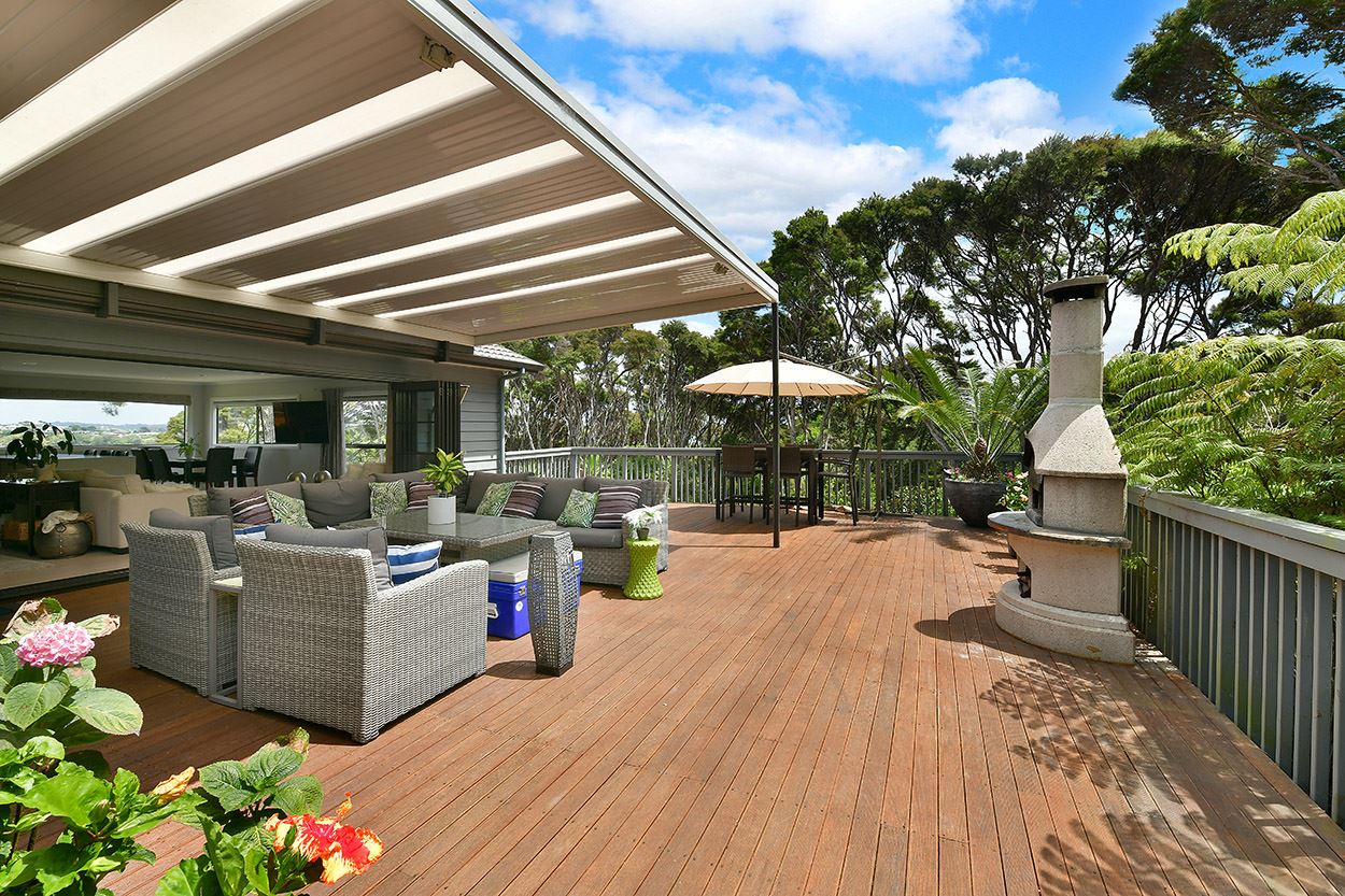 Residential  Large Lot Zone