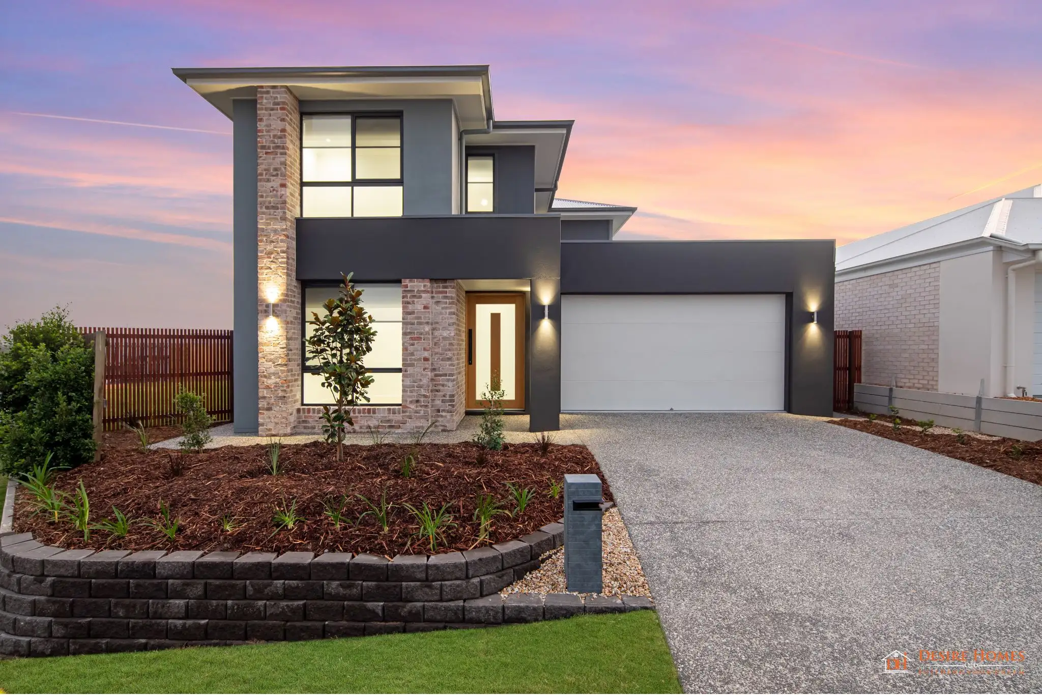 2 COPPER CR, Greenbank, Brisbane - Southern Region, 0部屋, 0バスルーム, House