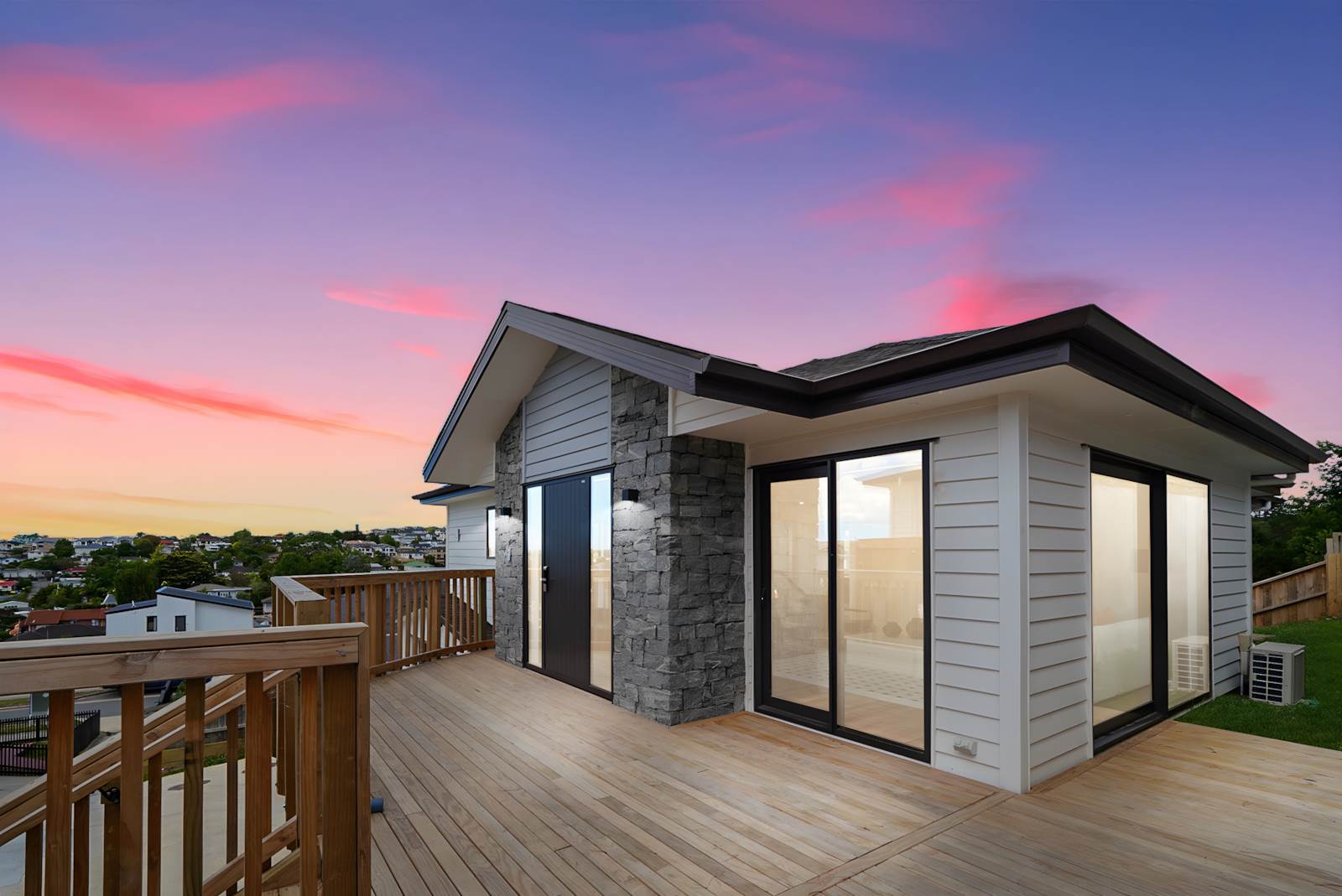 4 Ani Rangitunoa Way, Swanson, Waitakere City, 5 રૂમ, 3 બાથરૂમ, House
