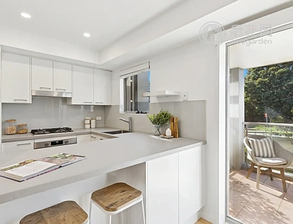 Unit 1/18-20 BANKSIA STREET, DEE WHY, 0房, 0浴, Apartment