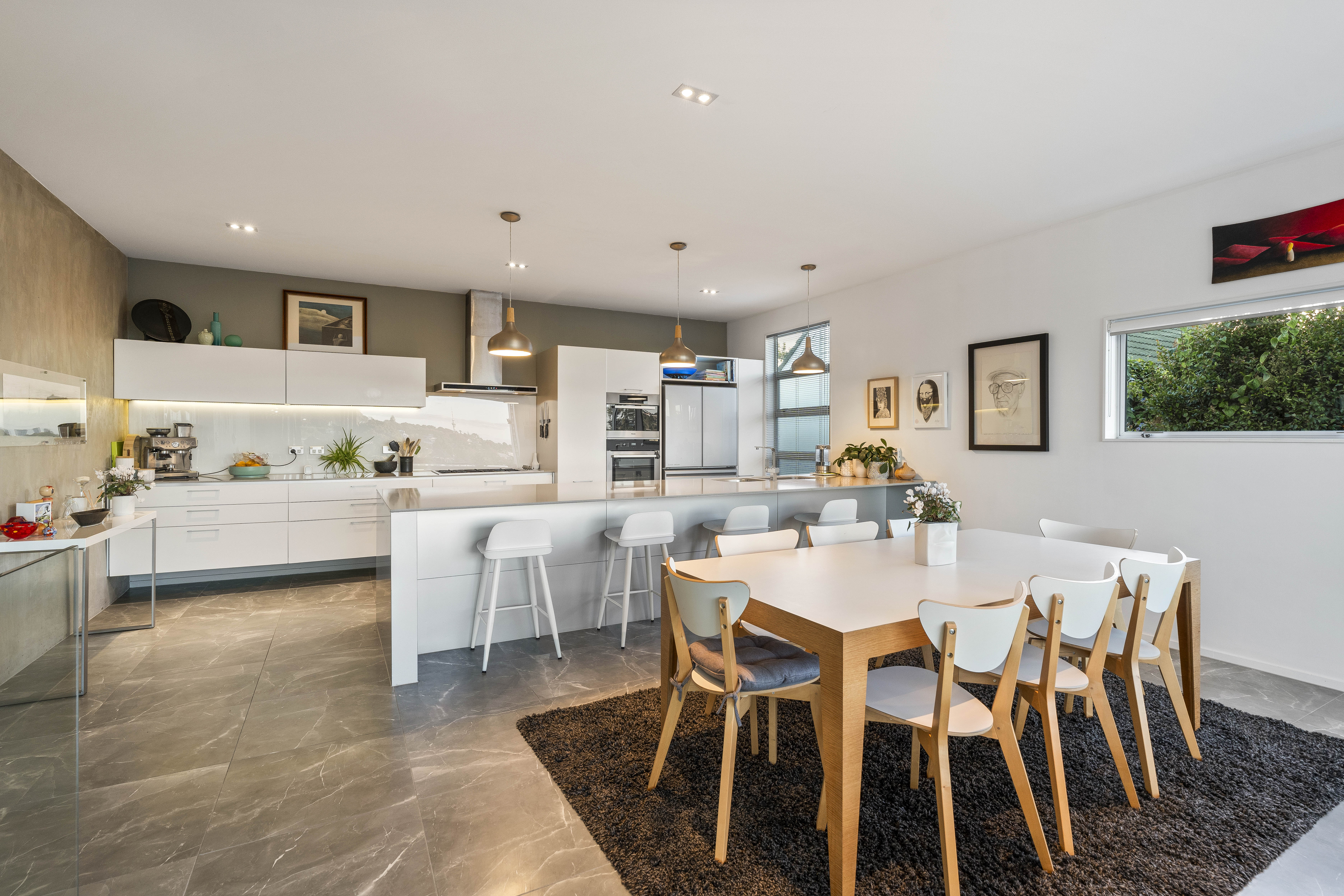 917 Mount Eden Road, Mount Eden, Auckland, 3房, 0浴, House
