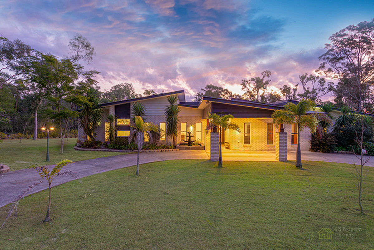 29-35 PLANTATION RD, Tamborine, Gold Coast, 0 habitaciones, 0 baños, House