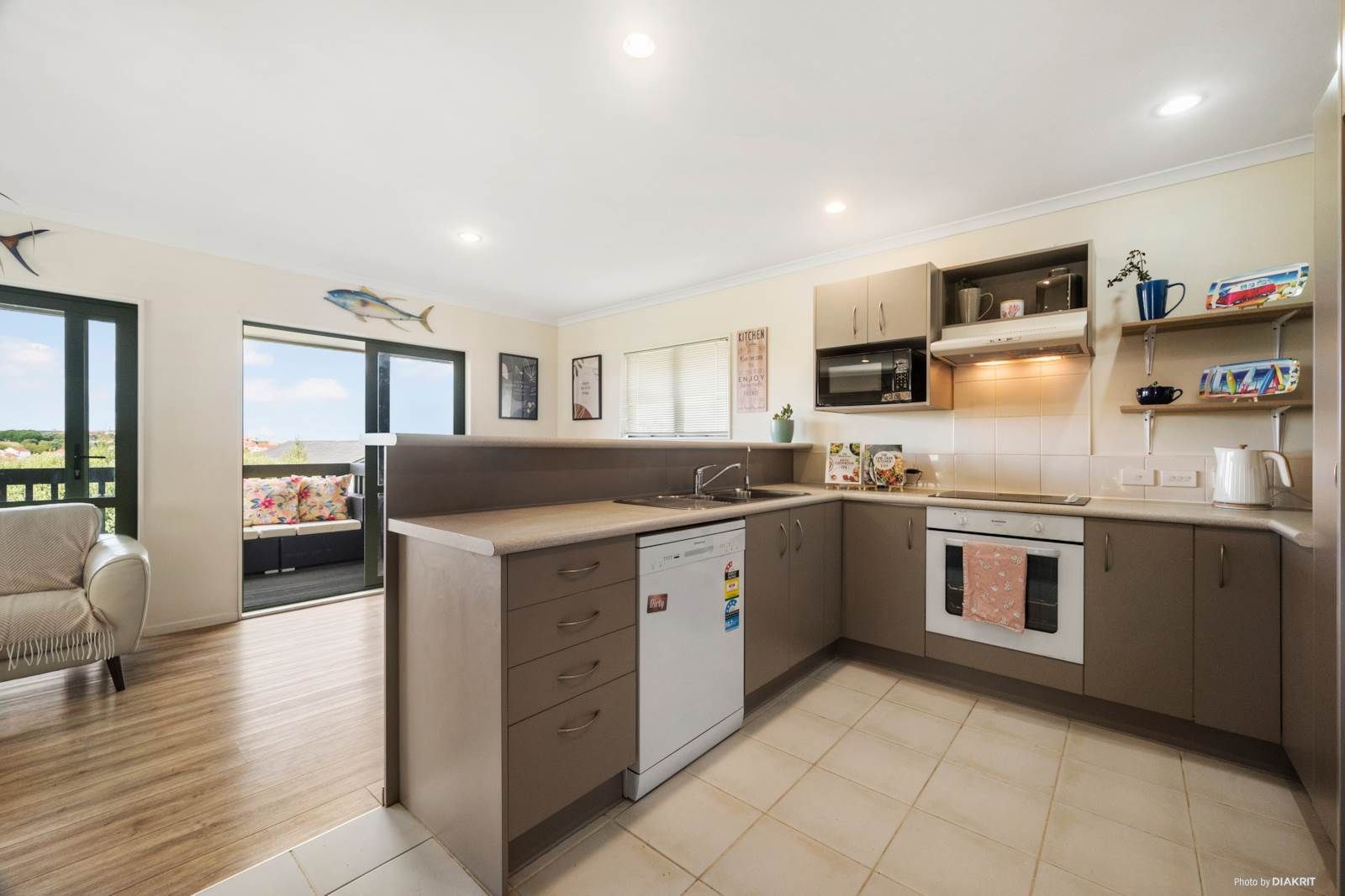 36 Midshipman Court, Gulf Harbour, Auckland - Rodney, 4房, 2浴, House