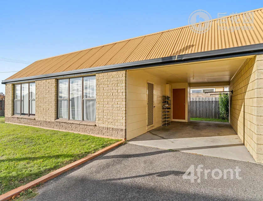 57 GEORGE ST, FORTH TAS 7310, 0 침실, 0 욕실, Unit