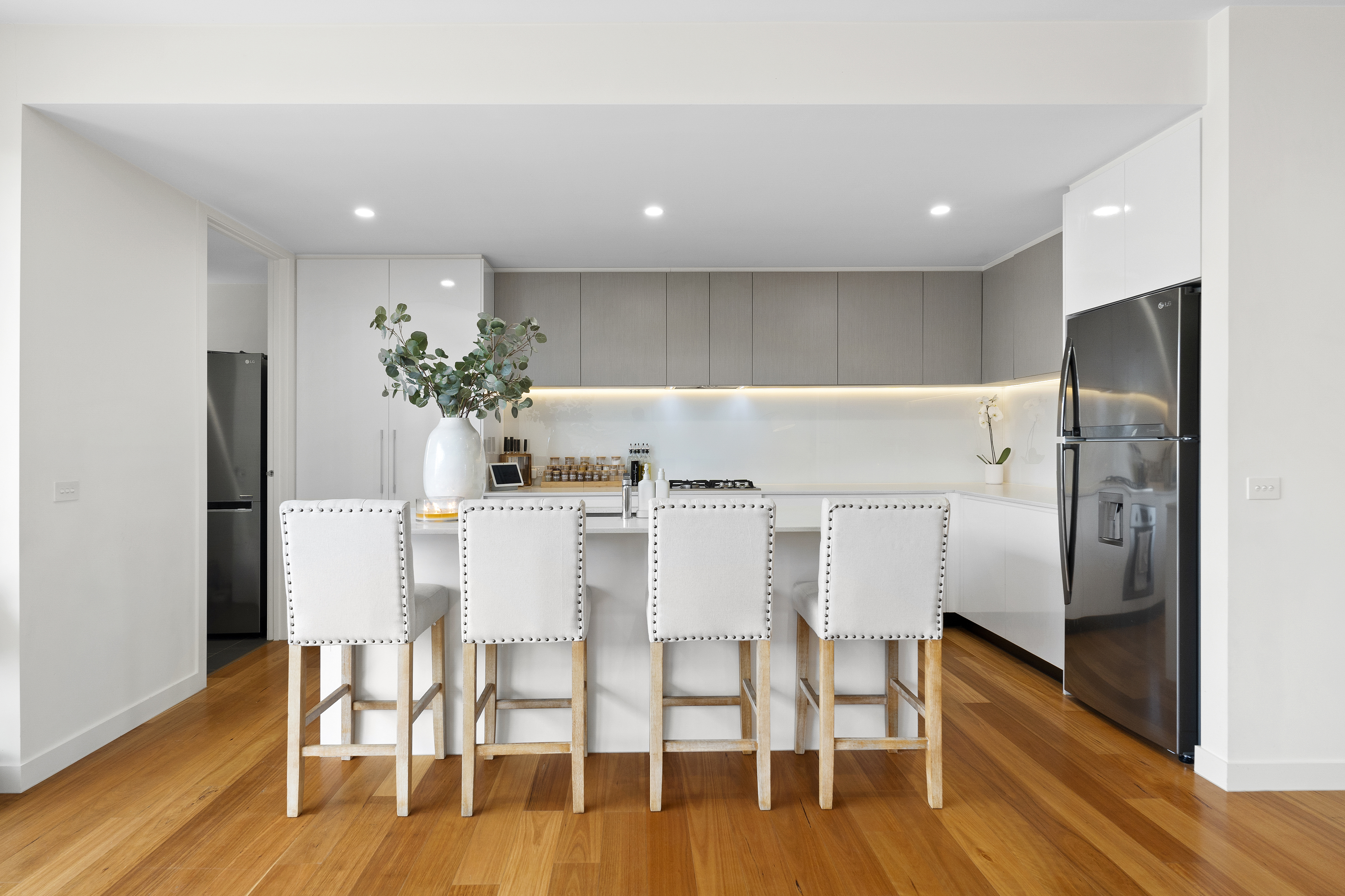 UNIT 20 24 CARLISLE RD, Ferntree Gully, East Melbourne, 0部屋, 0バスルーム, Townhouse