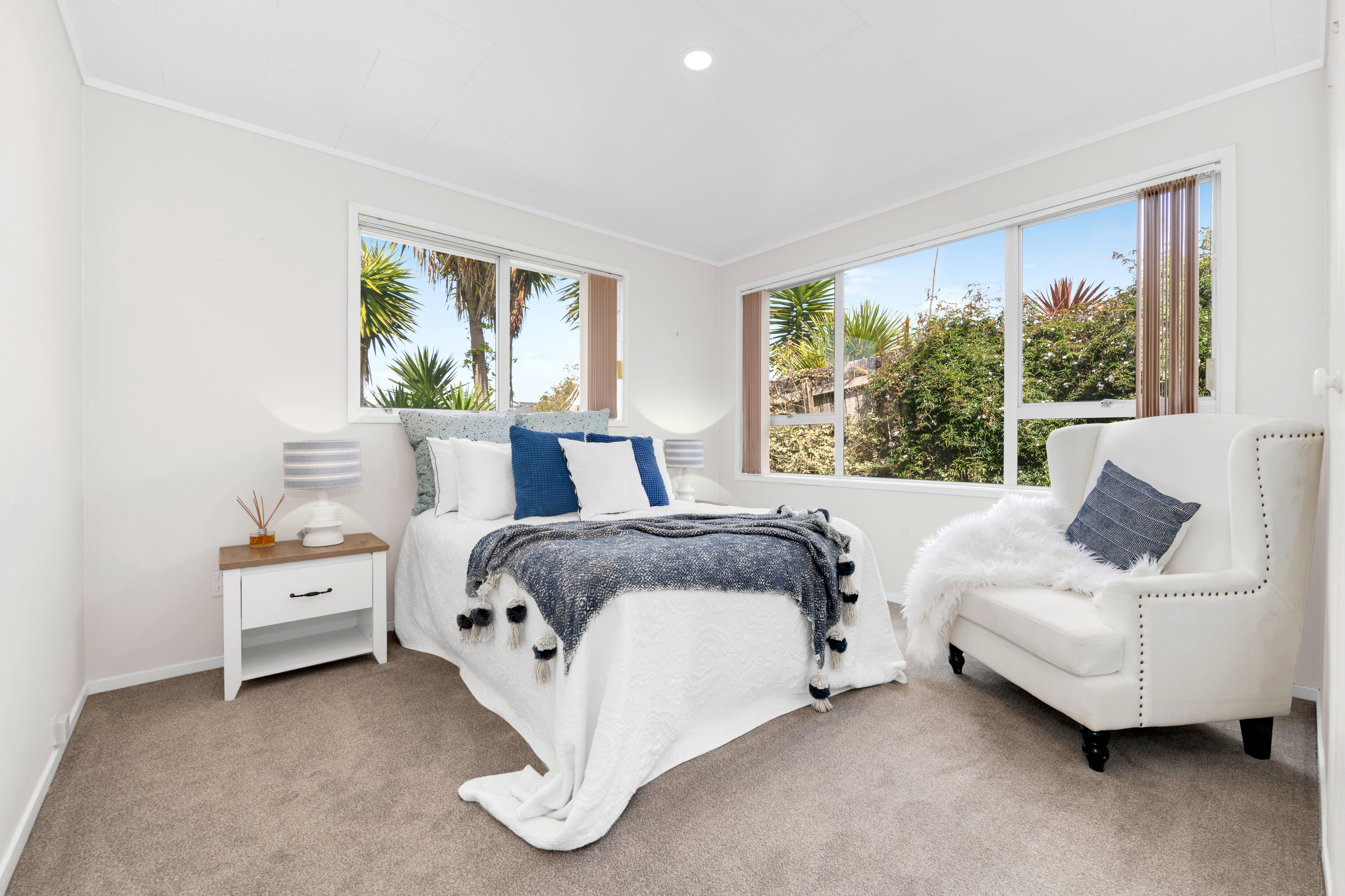 1/22 Sherie Place, Howick, Manukau City, 3 ਕਮਰੇ, 0 ਬਾਥਰੂਮ, House
