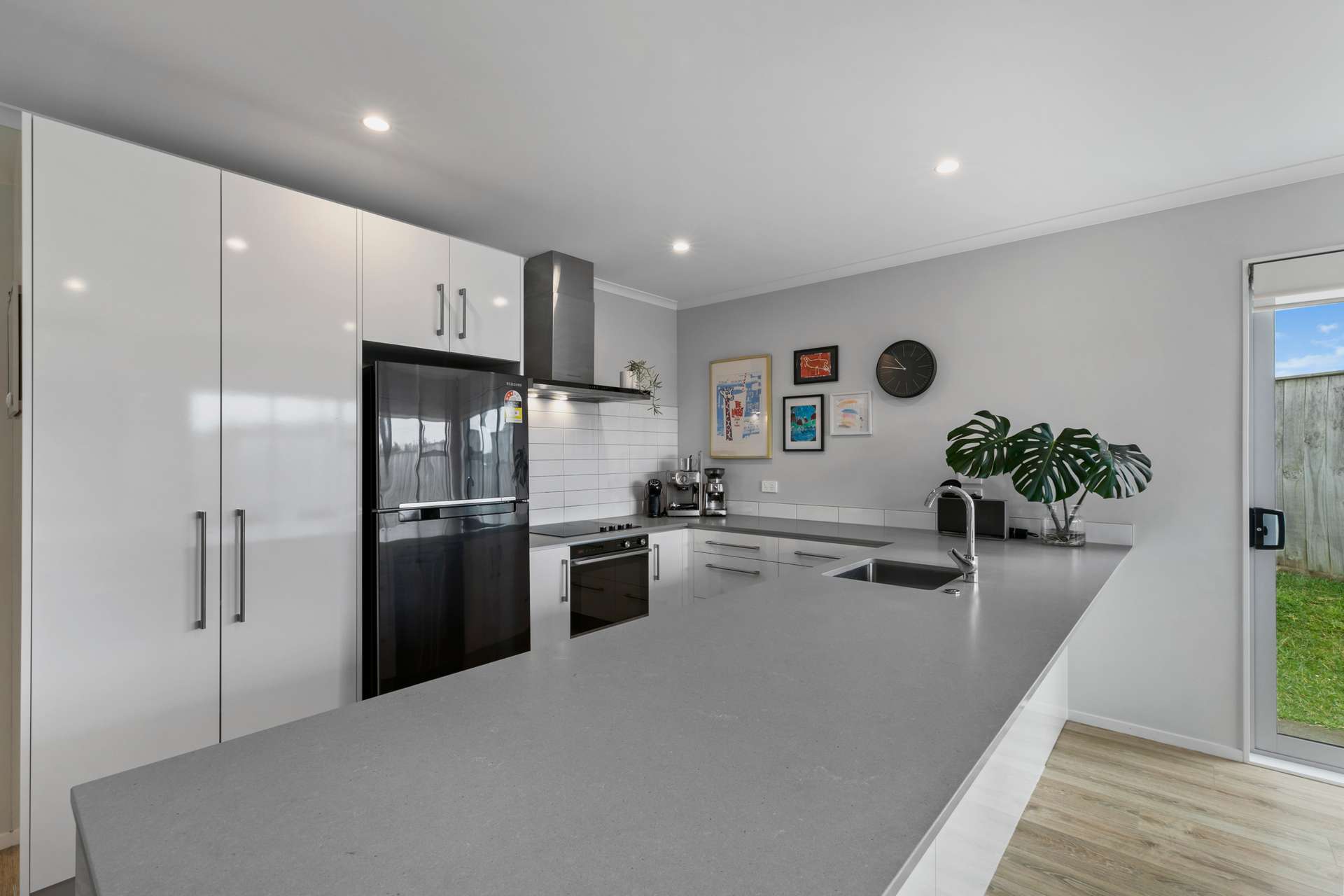 30 William Wallbank Crescent, Swanson, Waitakere City, 3 Bedrooms, 2 Bathrooms, House