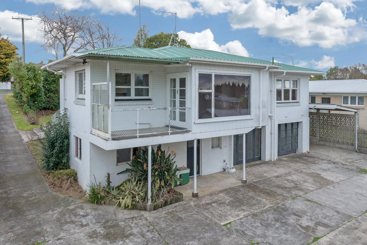 Residential Zone - General Residential Zone
