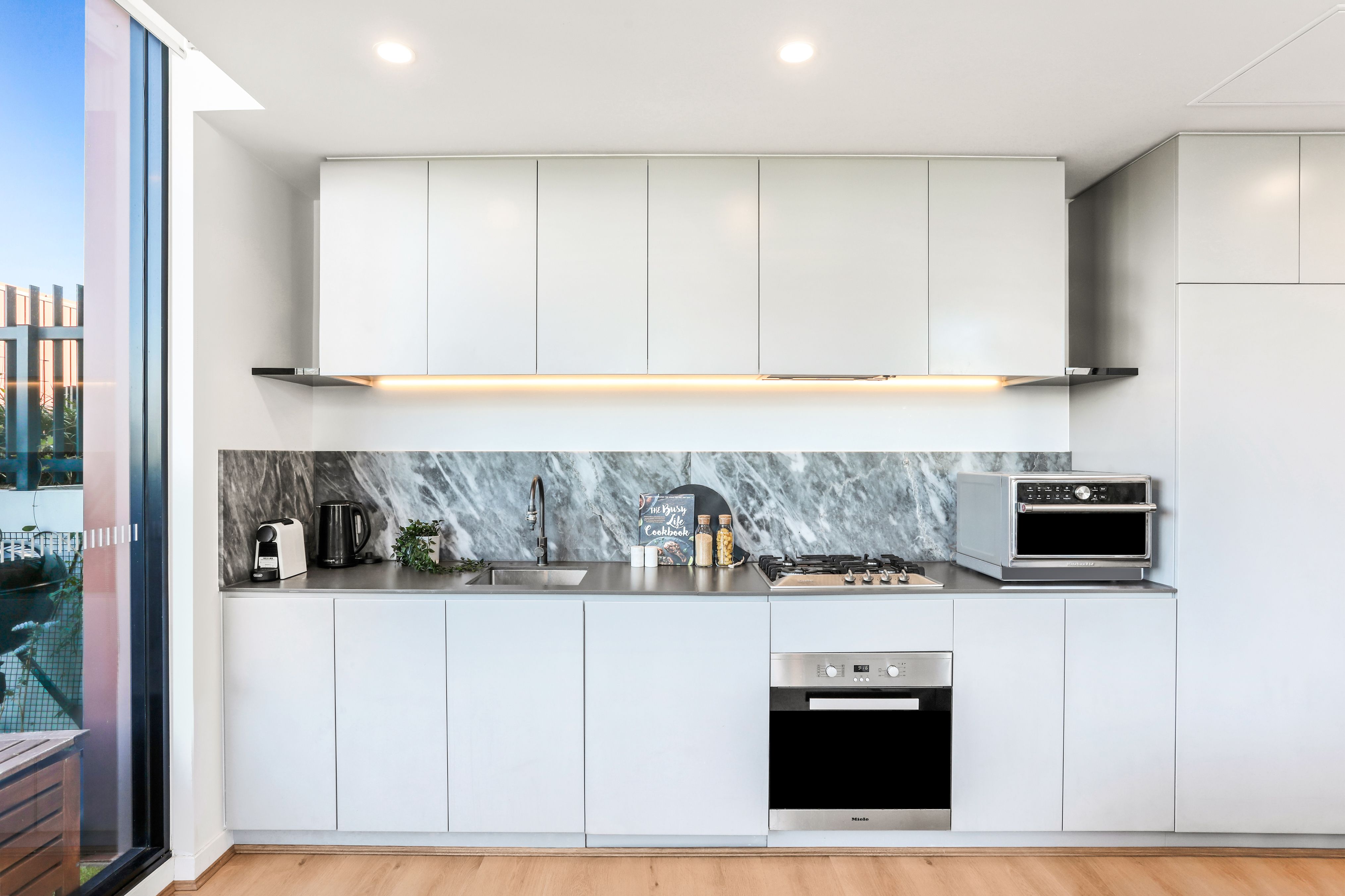 UNIT 2507 1 METTERS ST, Erskineville, Inner West, 0 Kuwarto, 0 Banyo, Unit