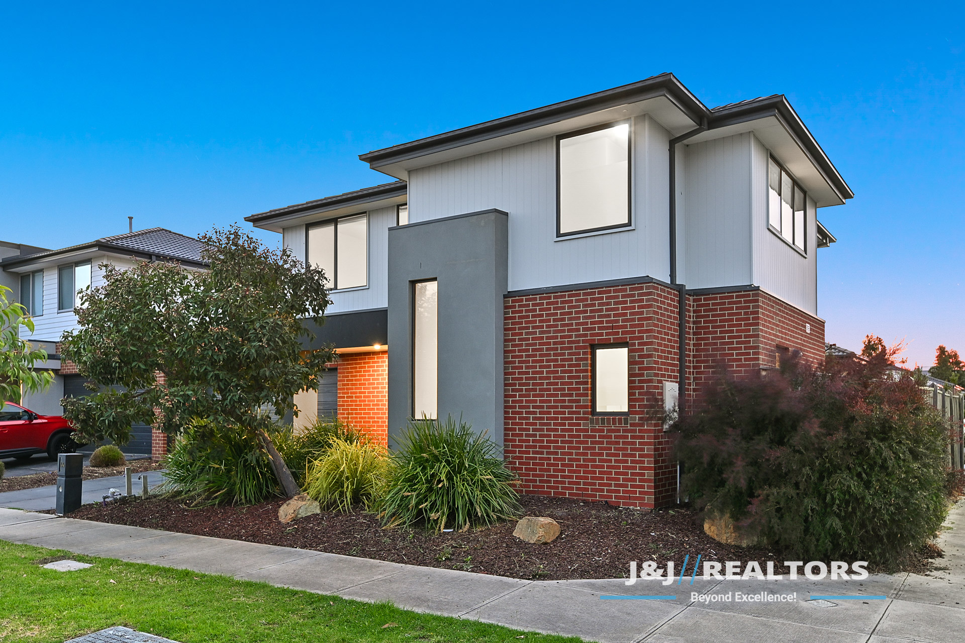 44 CHERRINGTON AV, Officer, South East Melbourne, 0房, 0浴, House