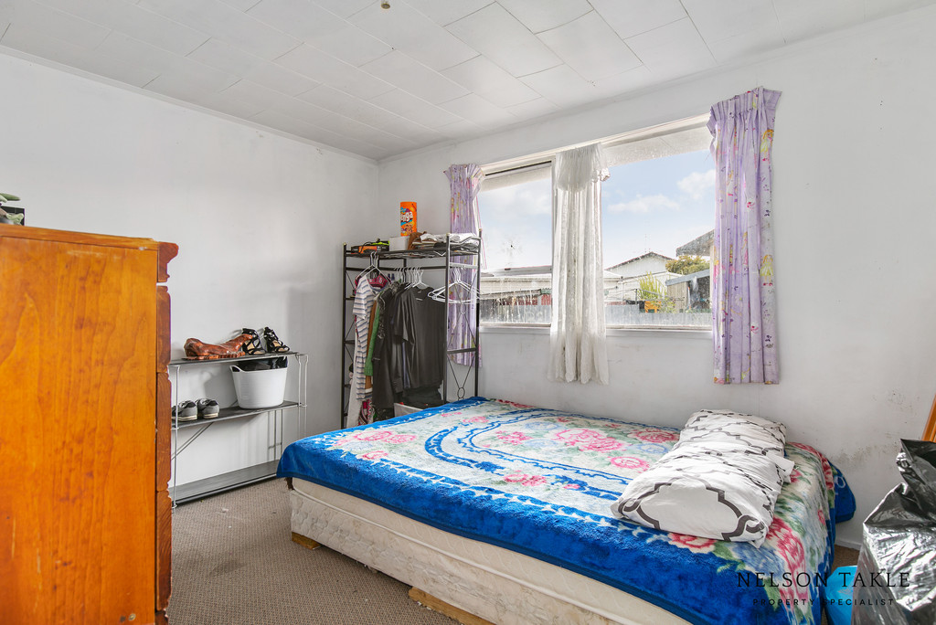 16 Serrano Place, Clover Park, Manukau City, 2 રૂમ, 1 બાથરૂમ
