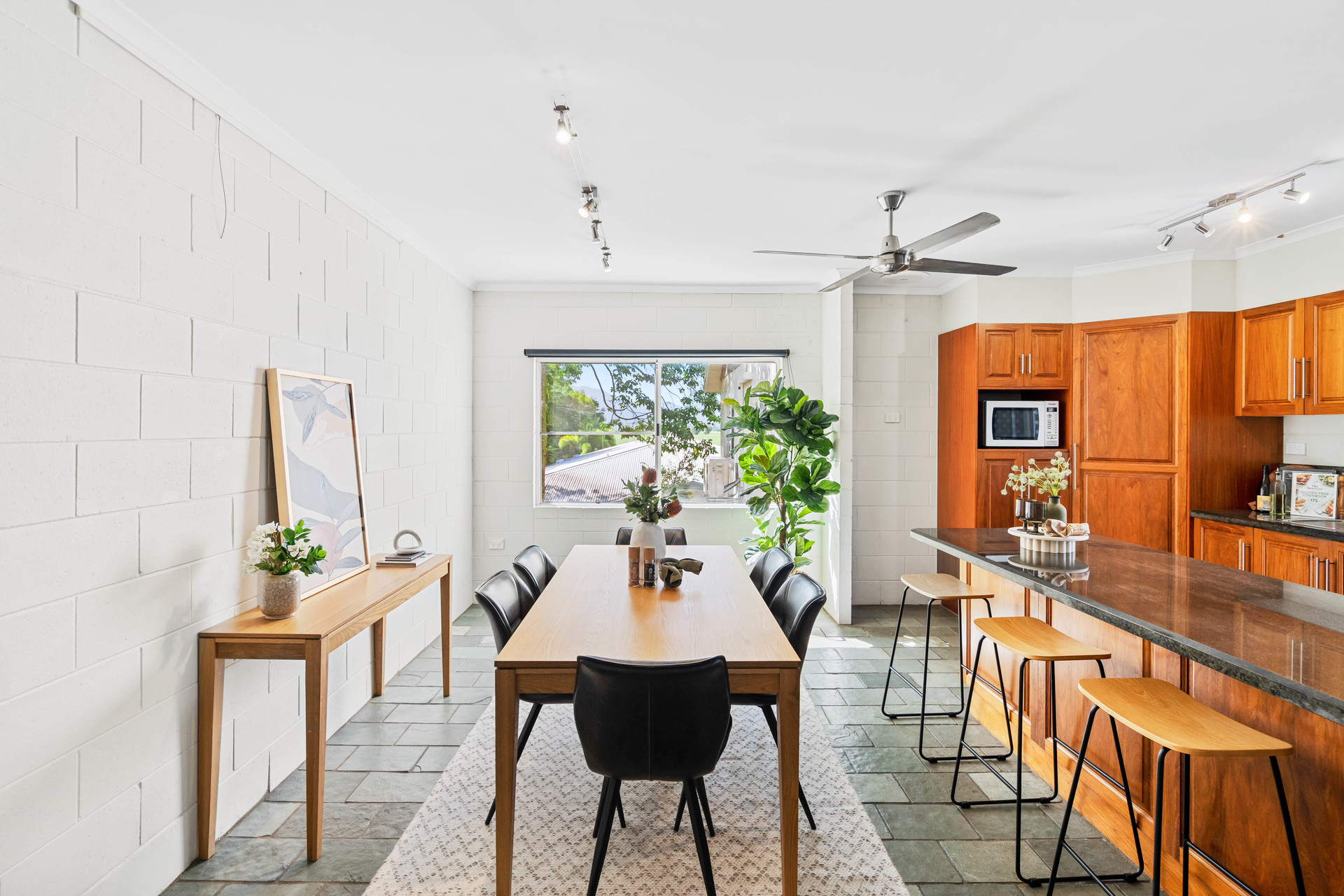 PACIFIC PALMS FRESHWATER UNIT 22 40-42 OLD SMITHFIELD RD, Freshwater, Cairns, 0 침실, 0 욕실, Unit