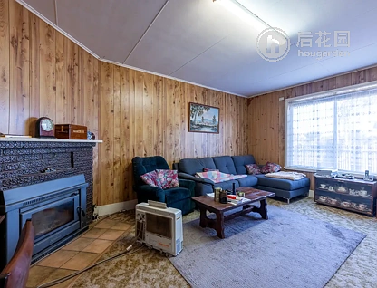 11 CARROLL ST, MINYIP VIC 3392, 0房, 0浴, House