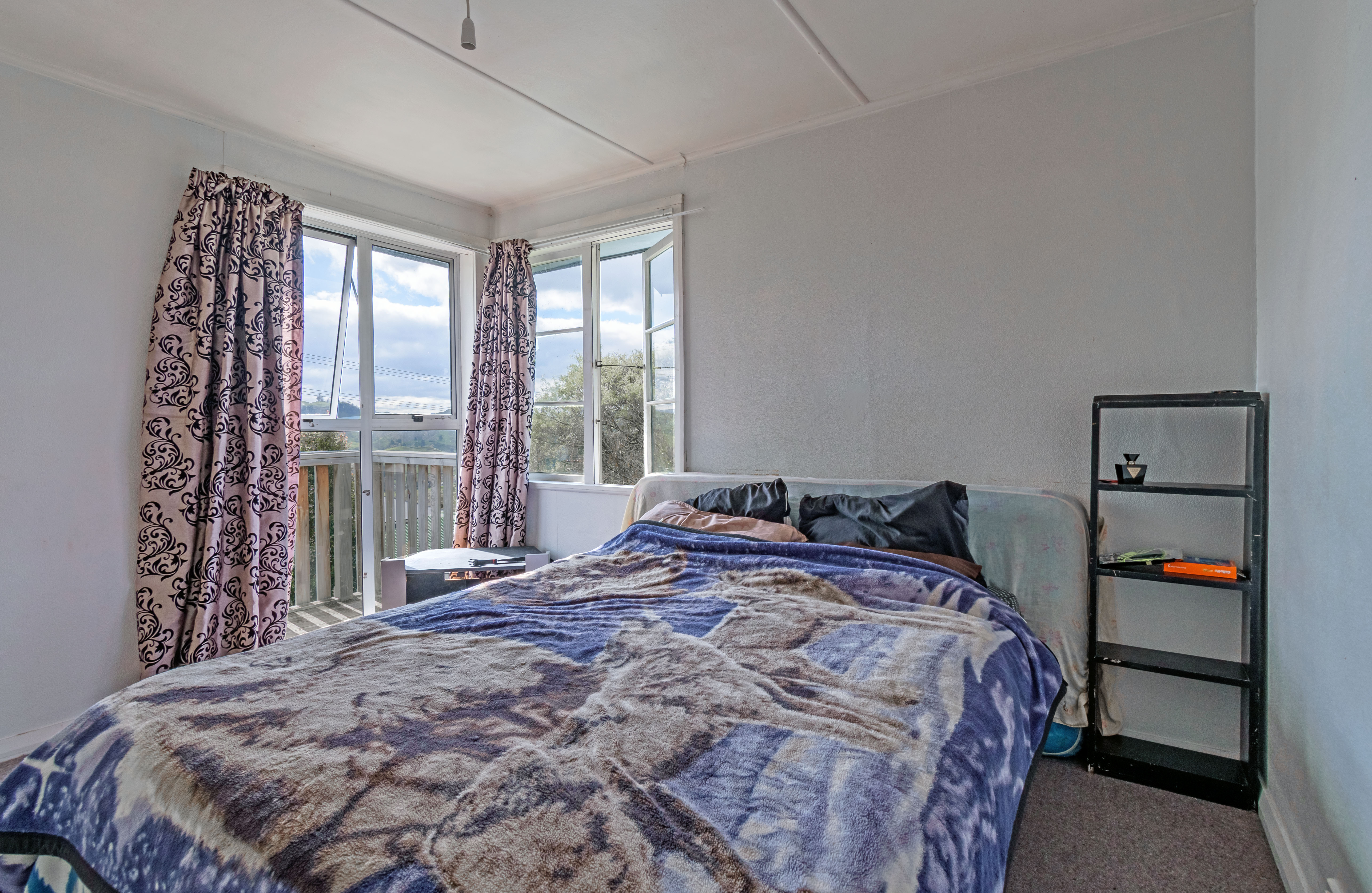 43 Swan Street, Taihape and Surrounds, Rangitikei, 3 ਕਮਰੇ, 1 ਬਾਥਰੂਮ, House