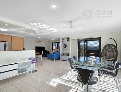 10 ASPLENII CR, TUNCURRY NSW 2428, 0房, 0浴, House