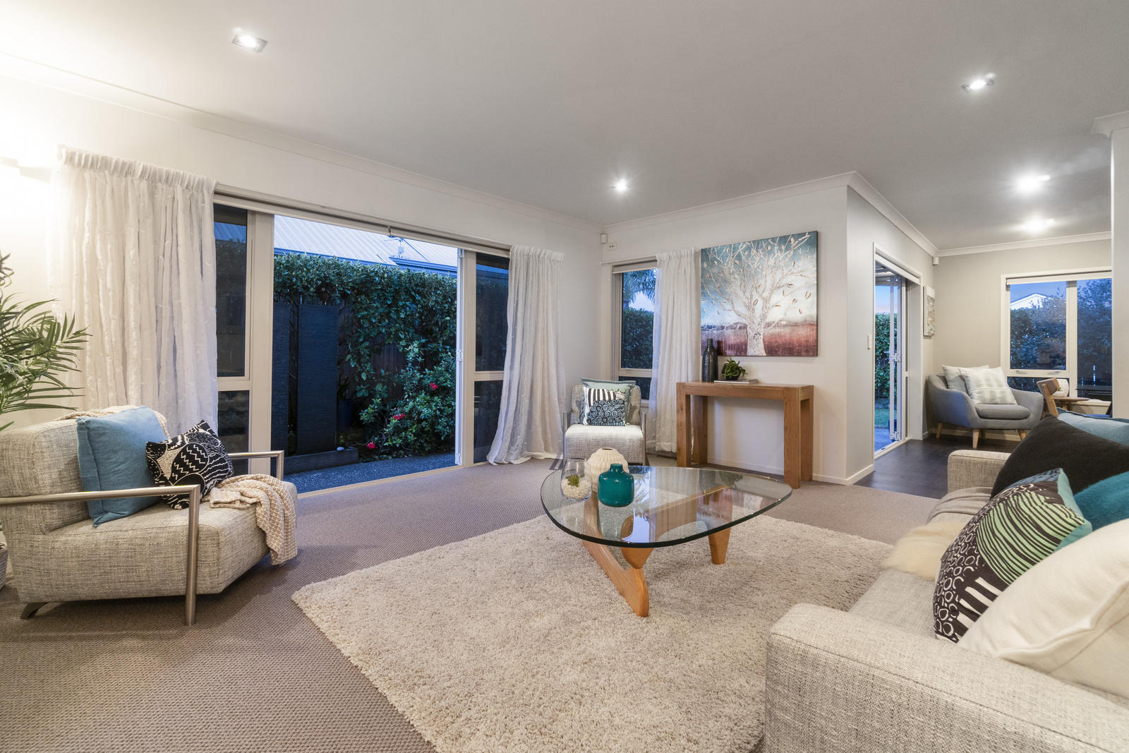 1 Fathom Place, Te Atatu Peninsula, Waitakere City, 3 Kuwarto, 0 Banyo