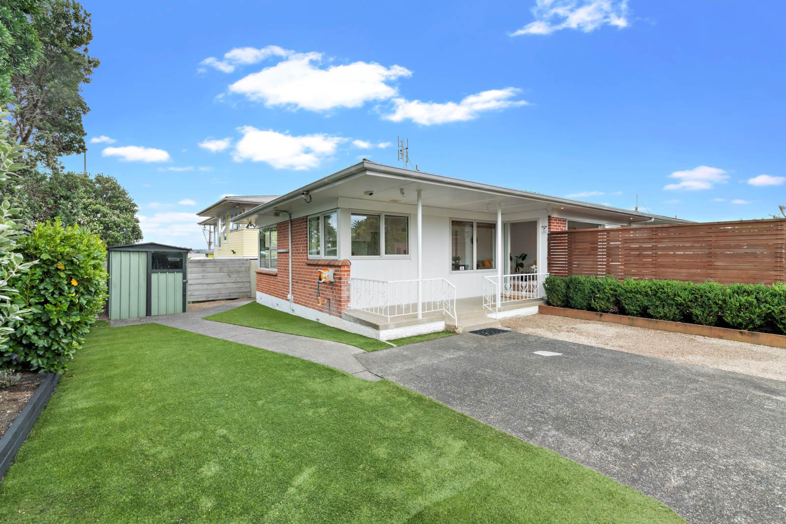 1/13 Esmonde Road, Takapuna, North Shore City, 2 chambres, 1 salles de bain, Unit