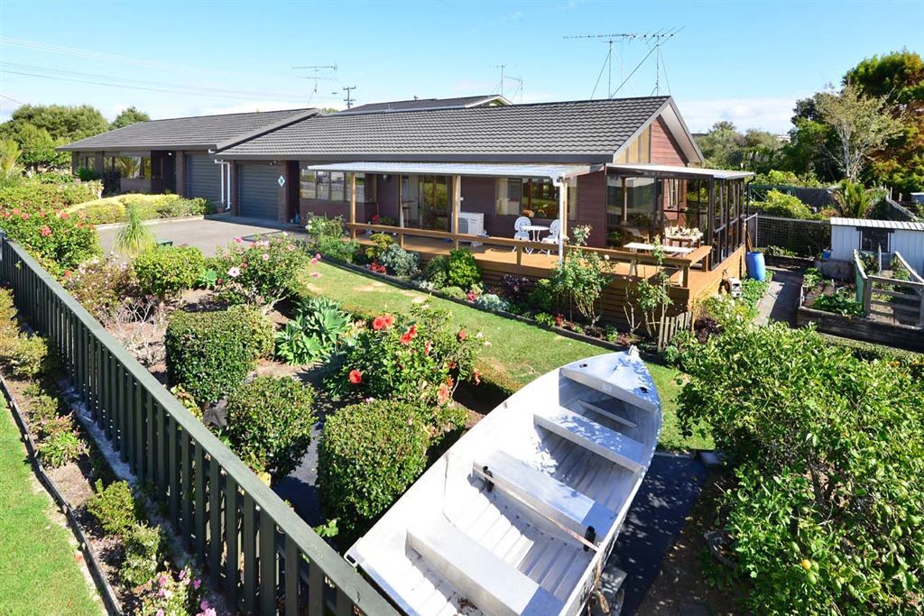 1b Kauri Crescent, Snells Beach, Rodney, 2部屋, 0バスルーム