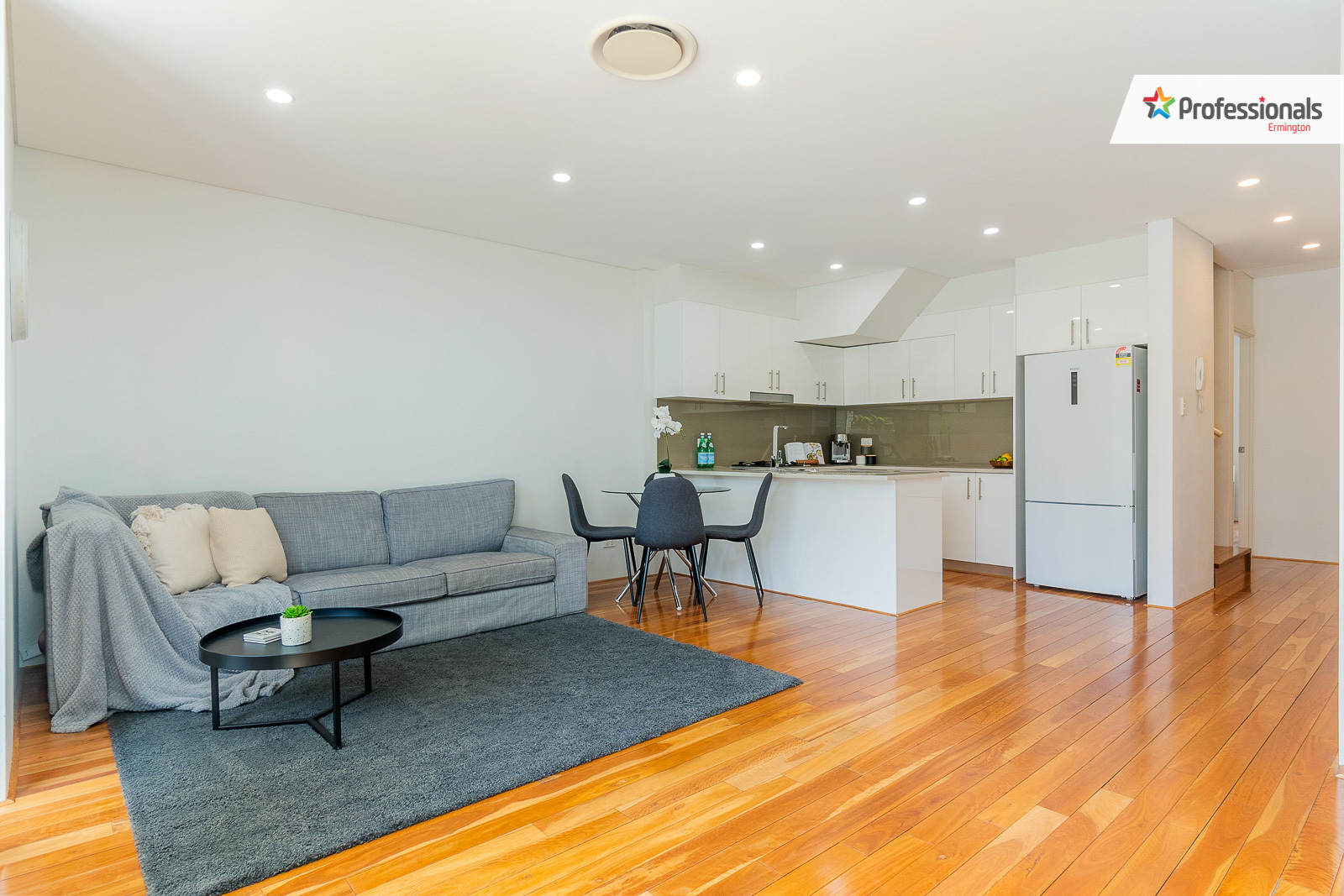 UNIT 7 321 KISSING POINT RD, Dundas, Parramatta (Northwest suburbs), 0 ਕਮਰੇ, 0 ਬਾਥਰੂਮ, Townhouse