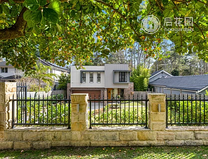 28 REYNOLDS ST, PYMBLE NSW 2073, 0房, 0浴, House
