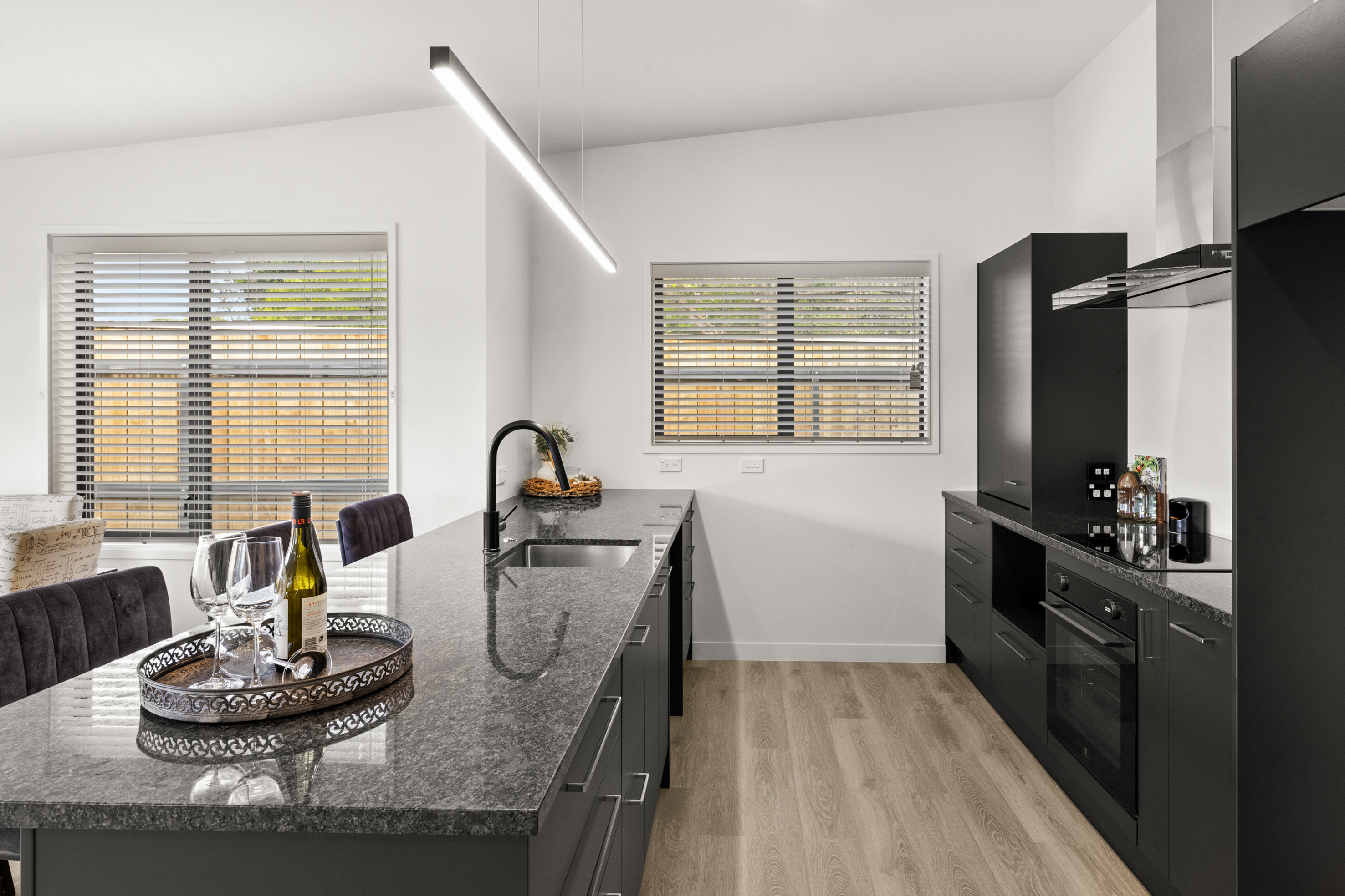 193b Taradale Road, Pirimai, Napier, 2 Bedrooms, 1 Bathrooms, Townhouse