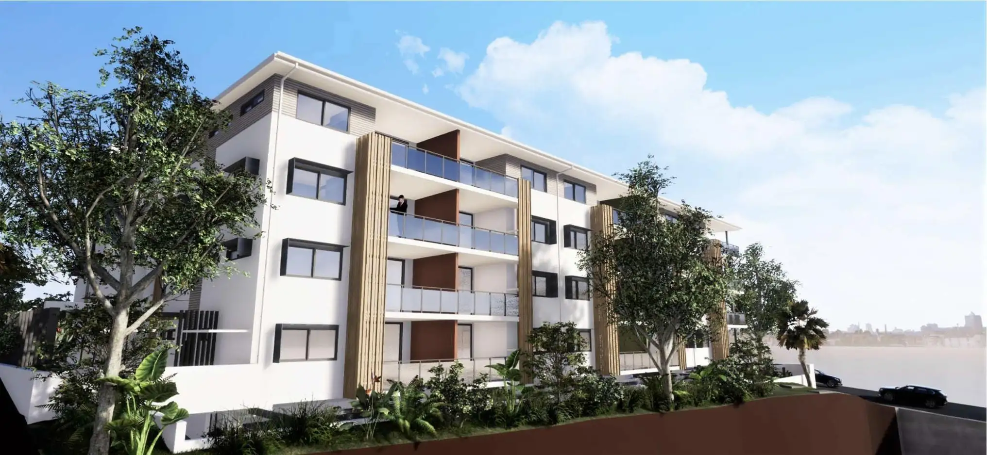PINNACLE ON MAUD UNIT 804 14 MAUD ST, Nambour, Sunshine Coast, 0 chambres, 0 salles de bain, Unit