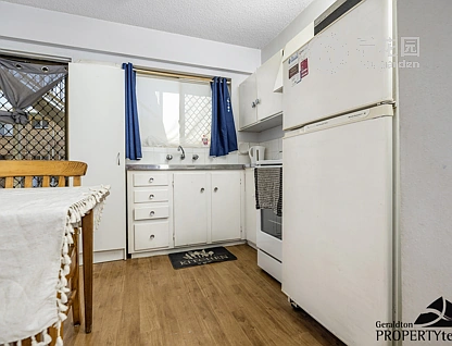 Unit 11/141 AUGUSTUS STREET, GERALDTON, 0 habitaciones, 0 baños, Unit