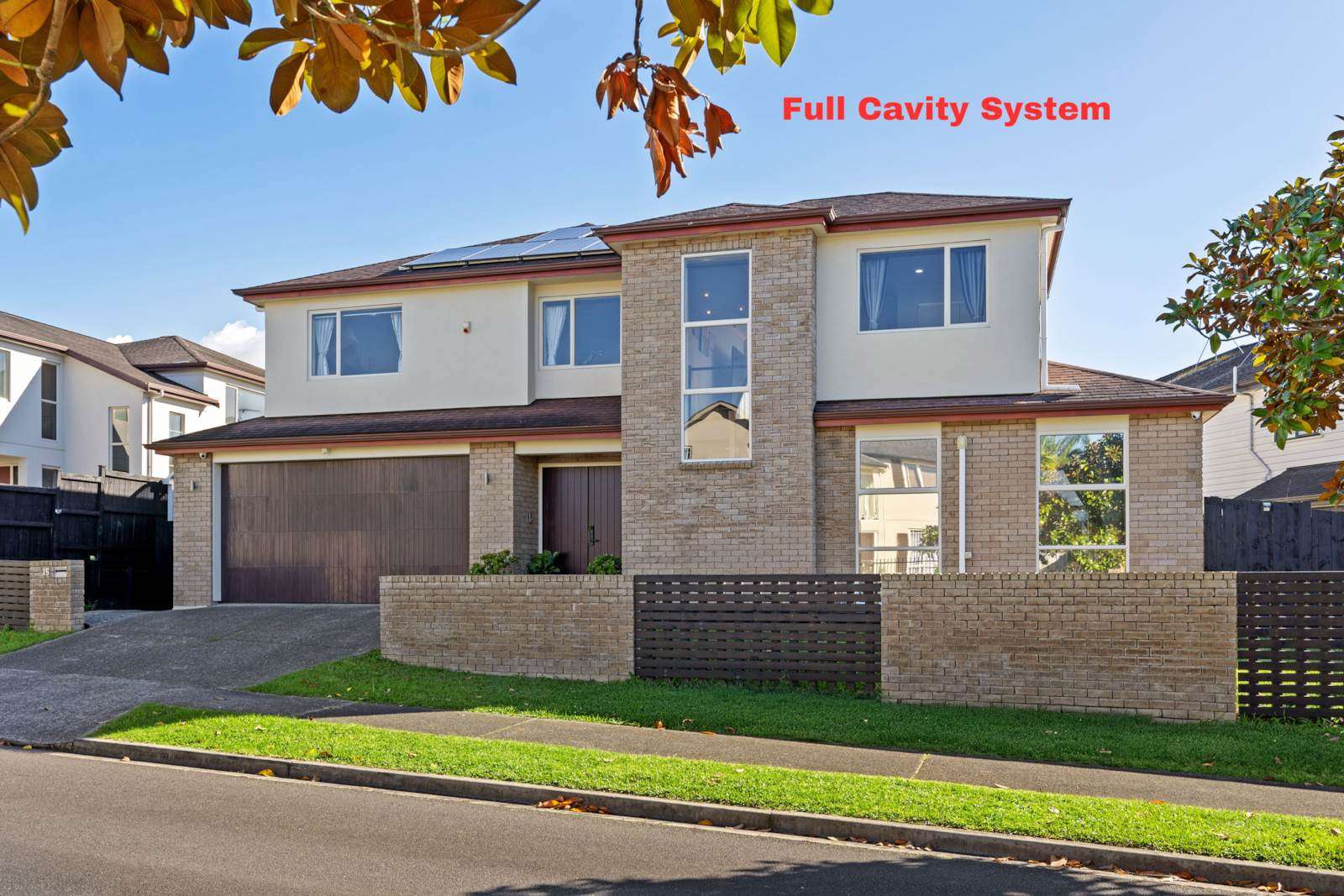 15 Cherrywood Crescent, Northpark, Manukau City, 6 chambres, 0 salles de bain, House