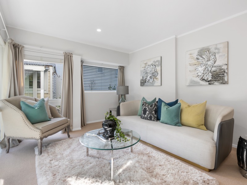 4/55 Cook Street, Howick, Manukau City, 2 ਕਮਰੇ, 1 ਬਾਥਰੂਮ