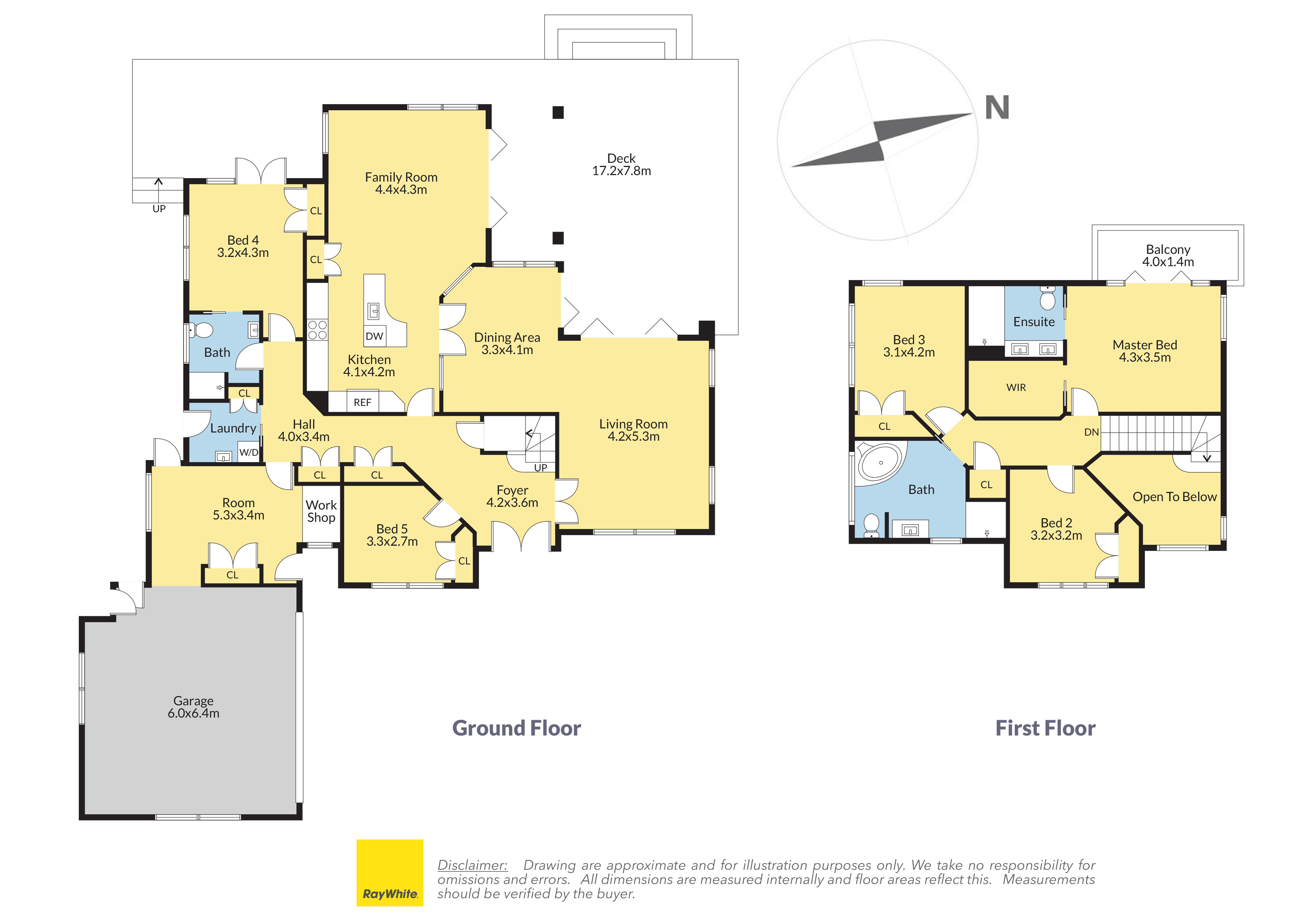 49 Westerham Drive, Dannemora, Manukau City, 5部屋, 0バスルーム, House